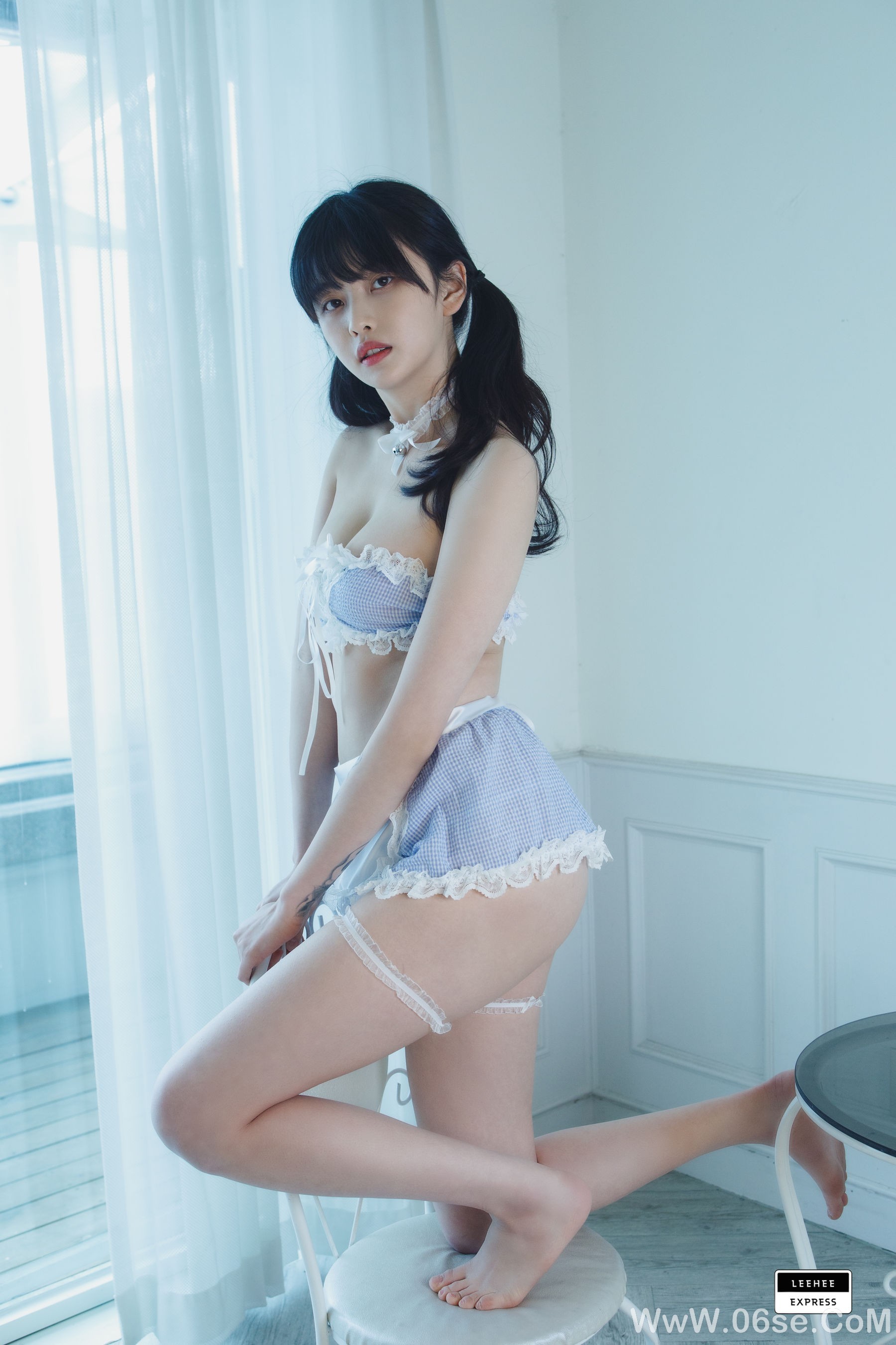 图片[10]-[LEEHEE EXPRESS] LEDG-118A – GMS[50P]-六色网
