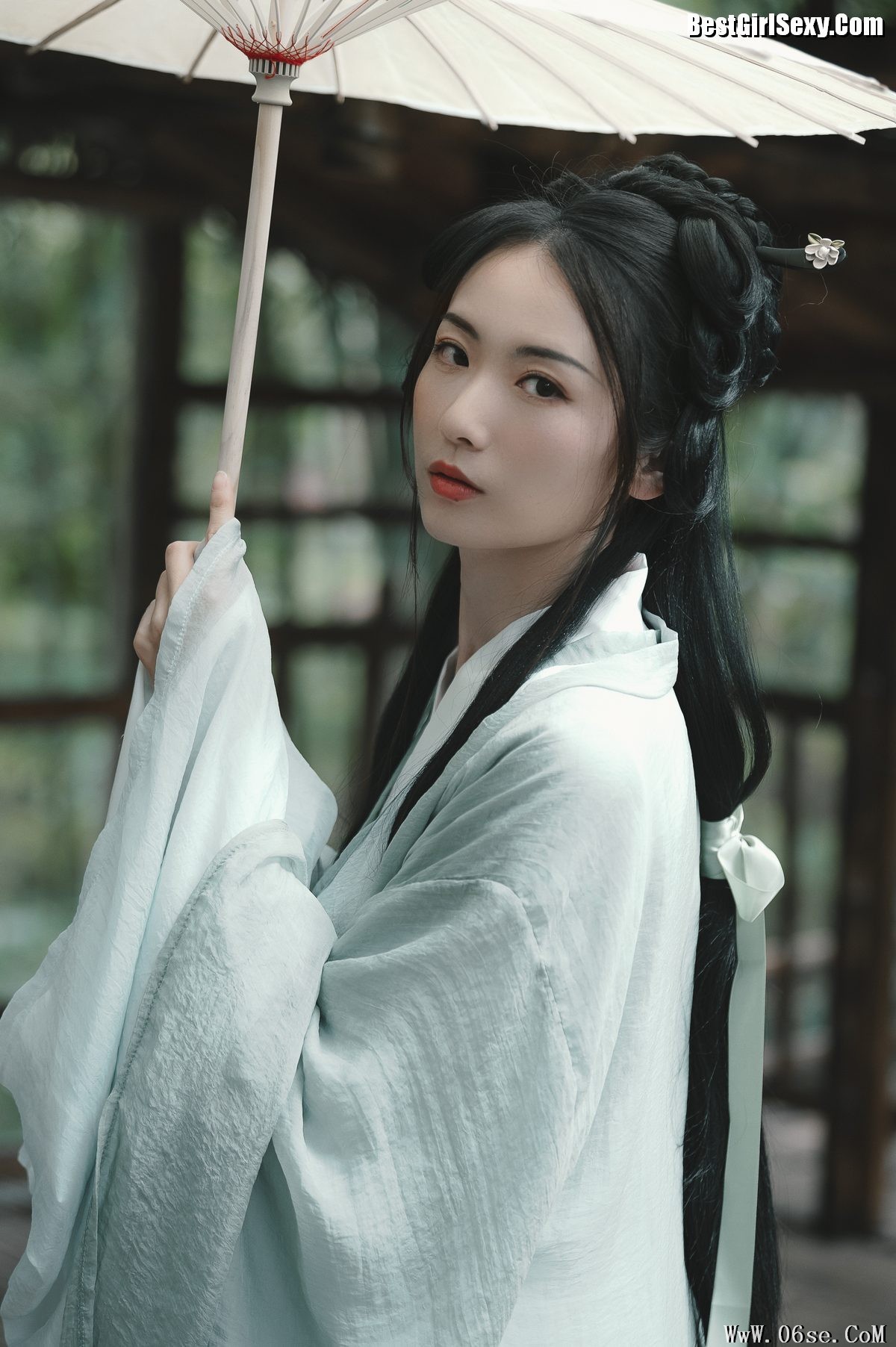 图片[4]-YiTuYu艺图语 Vol.3997 Li Mi[23P]-六色网