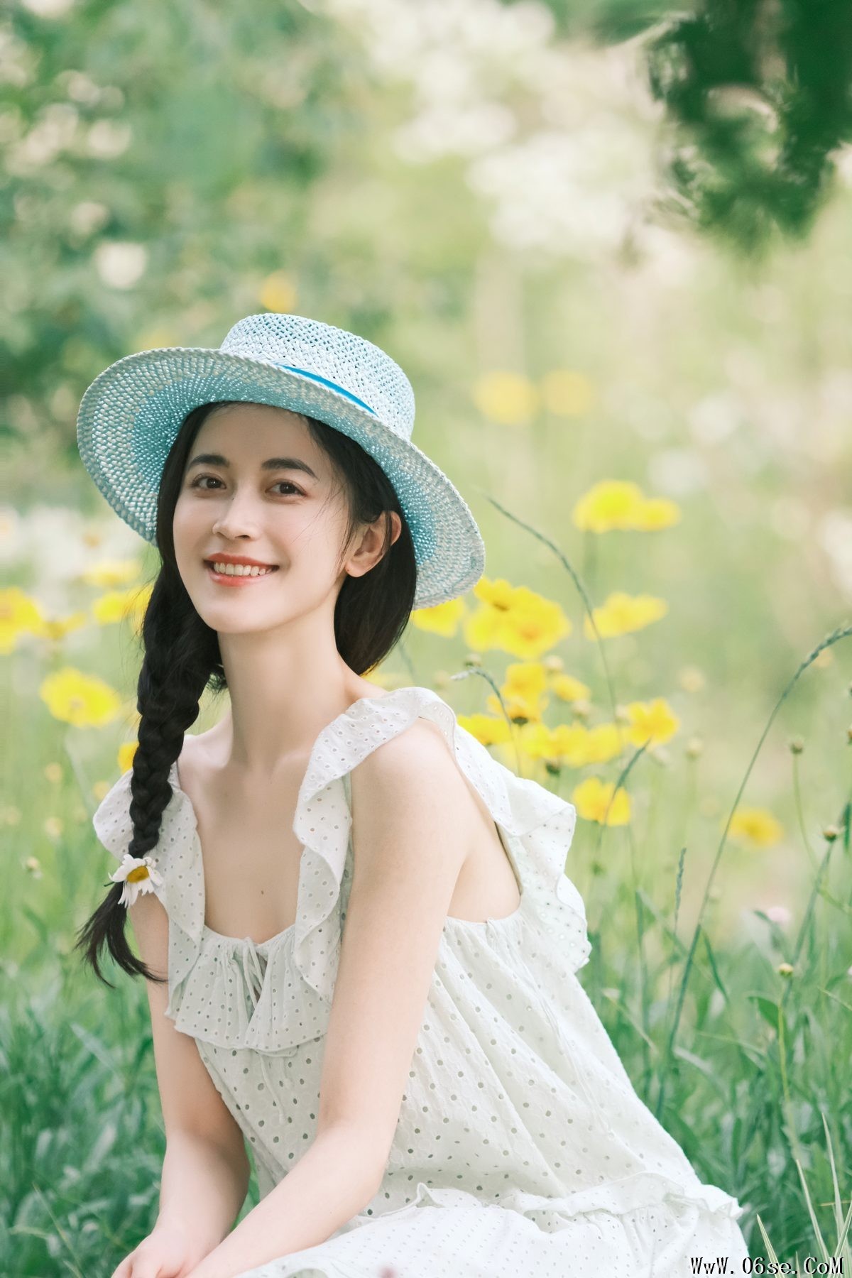 图片[10]-YiTuYu艺图语 Vol.4725 Chen Yu Jie[49P]-六色网