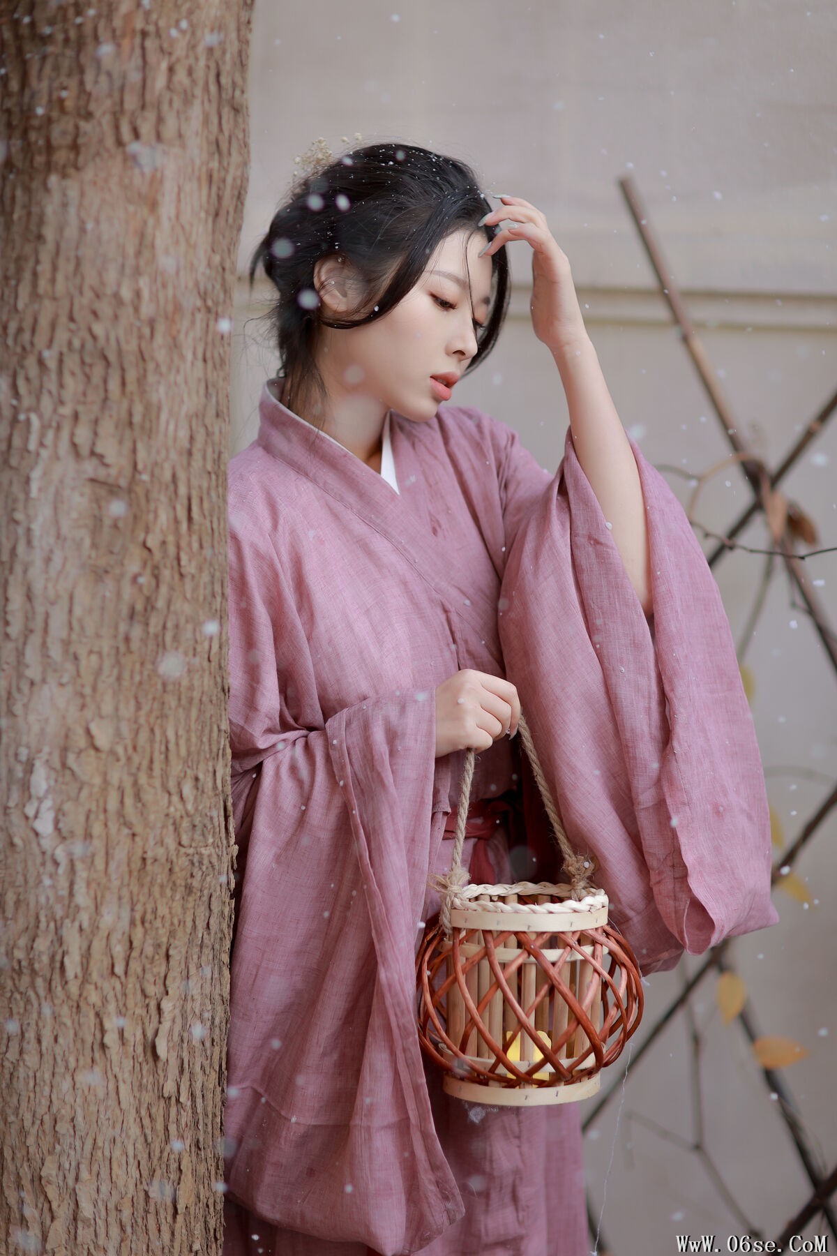 图片[14]-YiTuYu艺图语 Vol.7234 Han[23P]-六色网