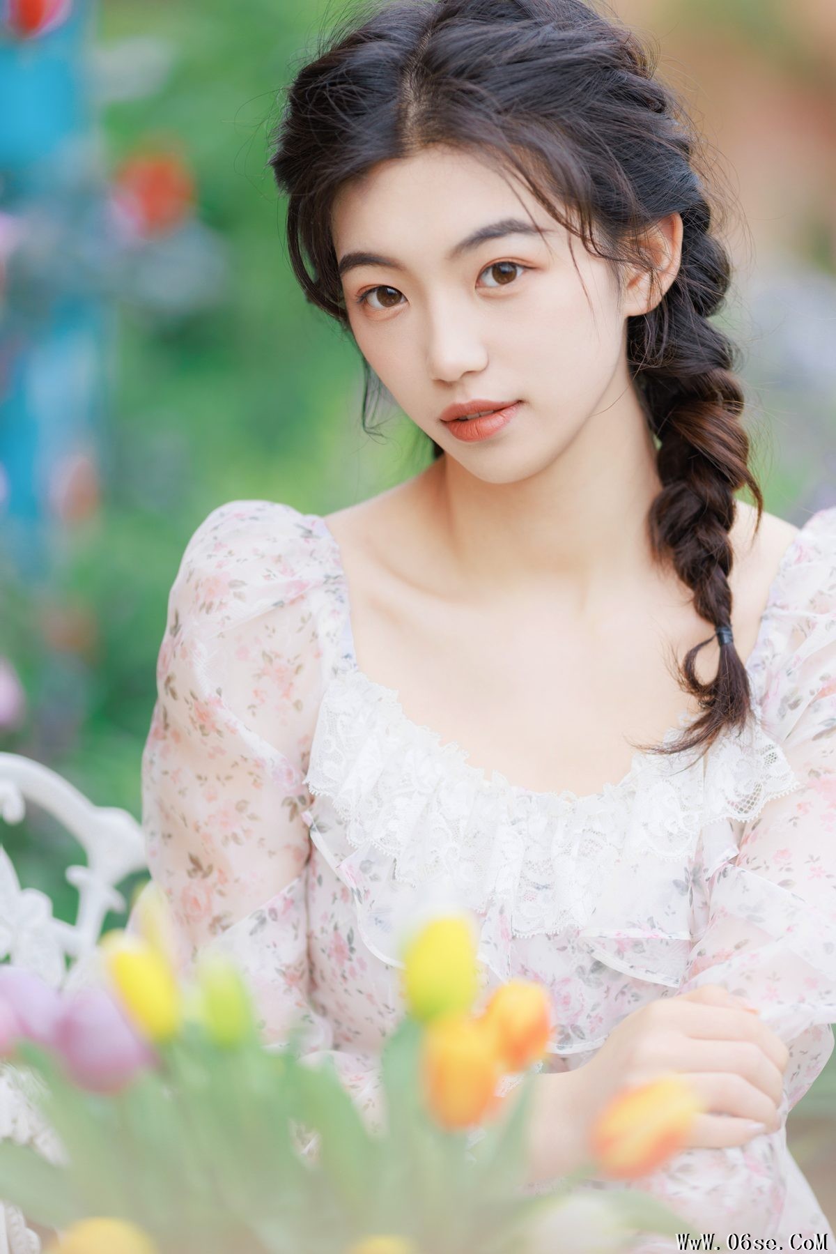 图片[9]-YiTuYu艺图语 Vol.4779 Aka Ki Qing Ko[52P]-六色网