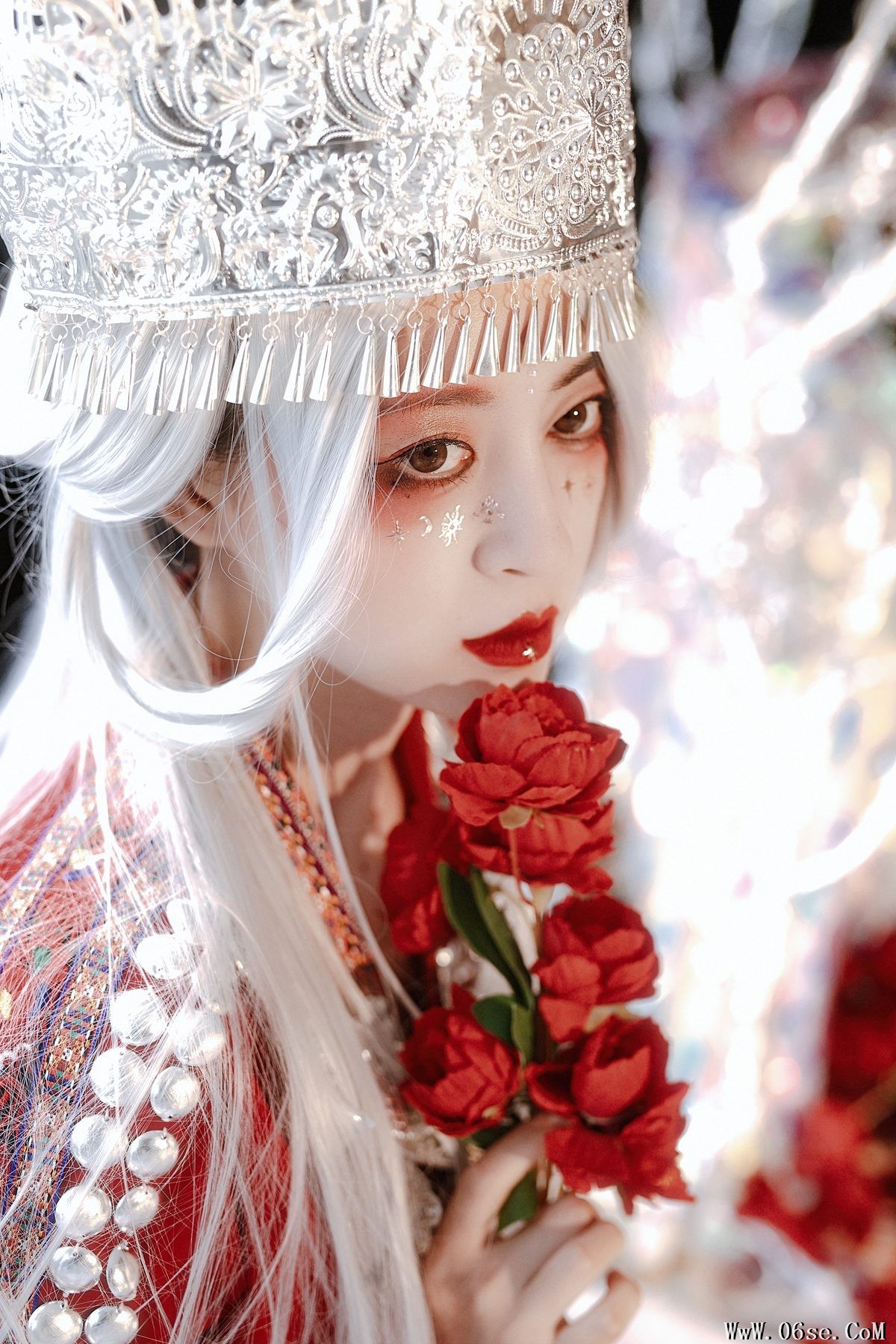 图片[27]-YiTuYu艺图语 Vol.4234 Yi Xuan[30P]-六色网
