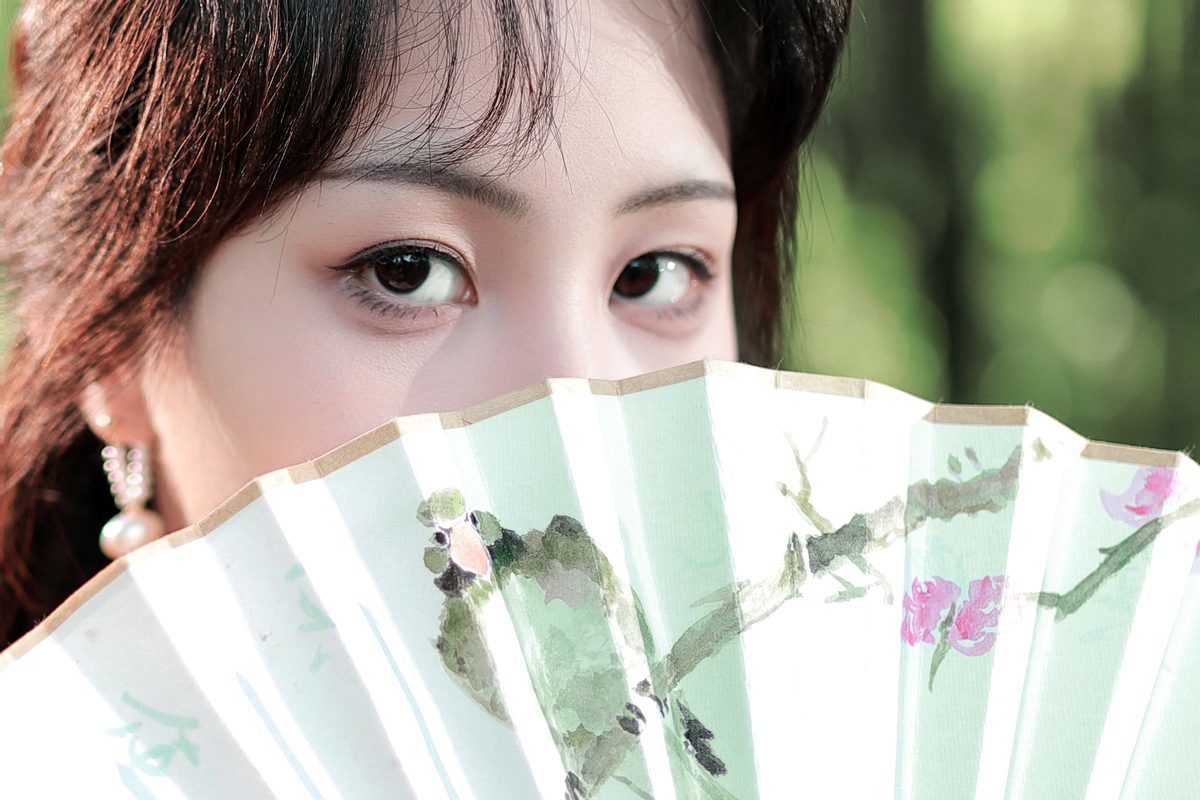 图片[37]-YiTuYu艺图语 Vol.5330 Cha Xiao Tu[41P]-六色网