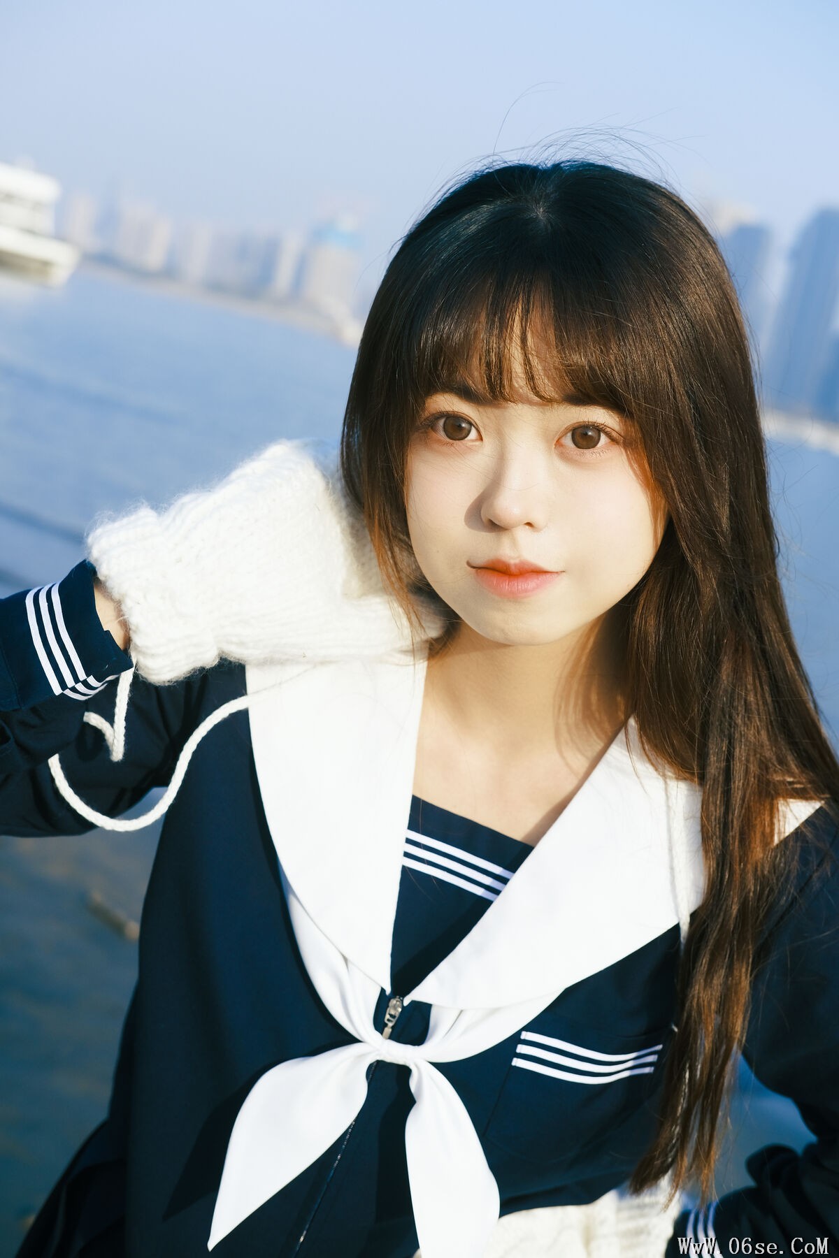 图片[5]-YiTuYu艺图语 Vol.6436 Ha Ji Ma Hua[25P]-六色网