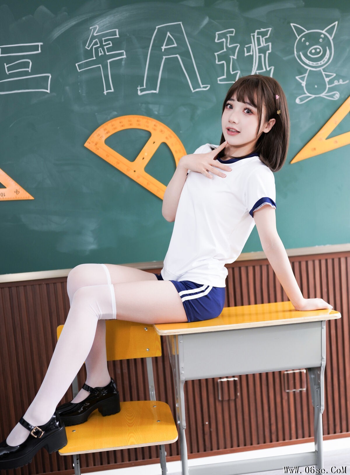 图片[14]-YiTuYu艺图语 Vol.6812 Zhi Shi[29P]-六色网