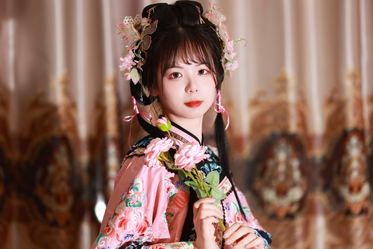 图片[41]-YiTuYu艺图语 Vol.5207 Mu Yan Se Cc[55P]-六色网