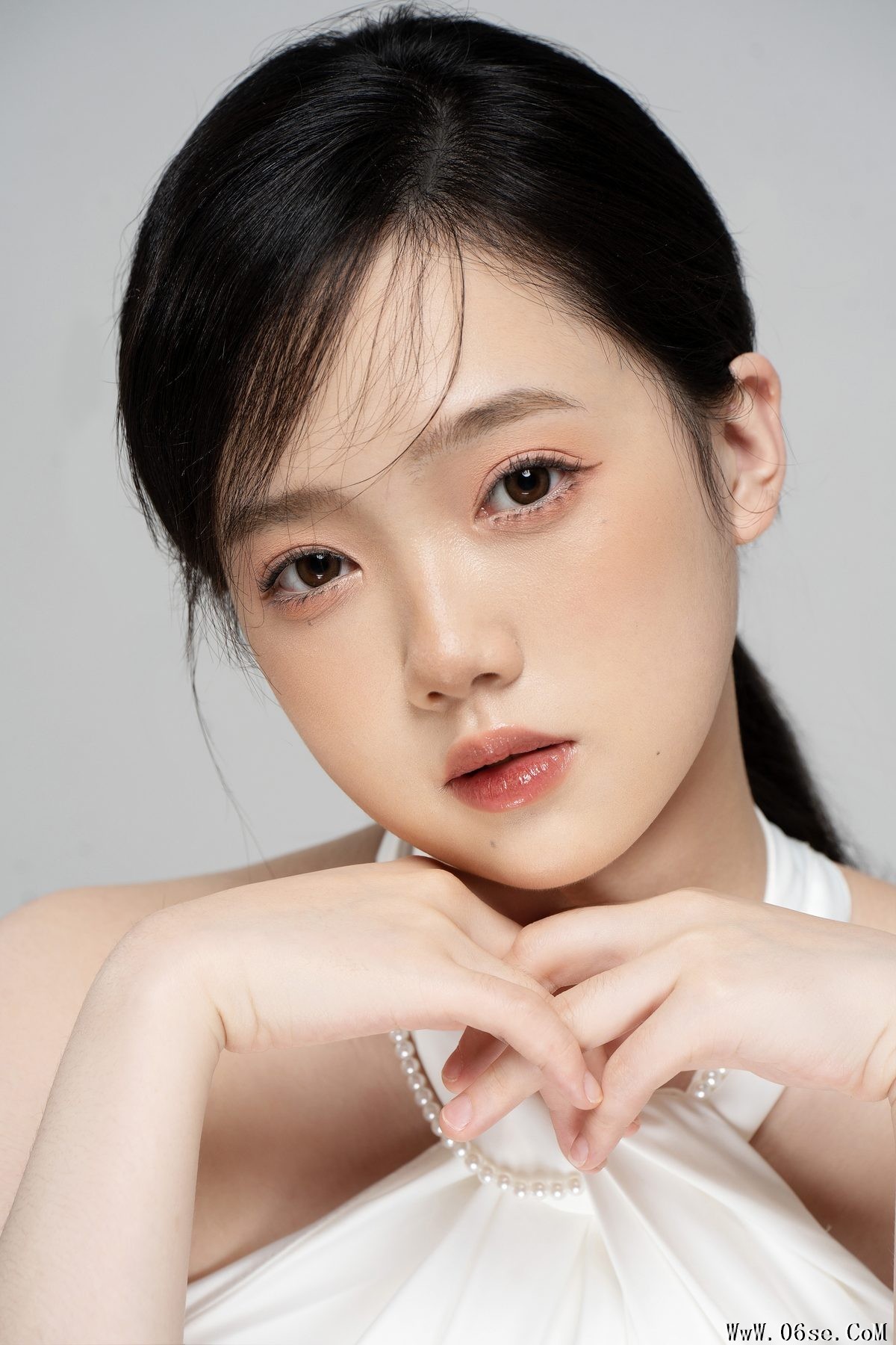 图片[14]-YiTuYu艺图语 Vol.5589 Lu Dan[21P]-六色网