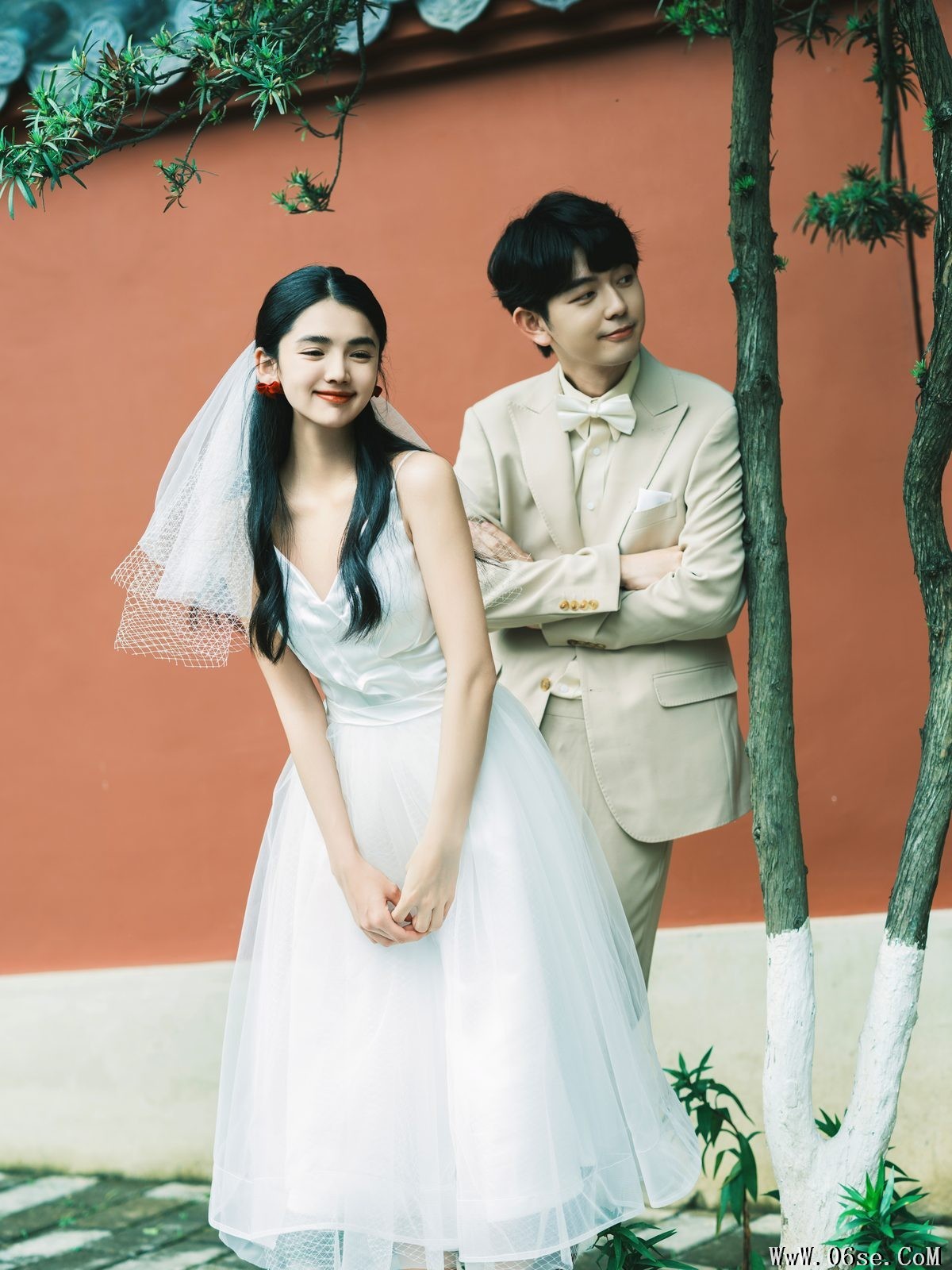 图片[9]-YiTuYu艺图语 Vol.4848 Xiao Pu[28P]-六色网