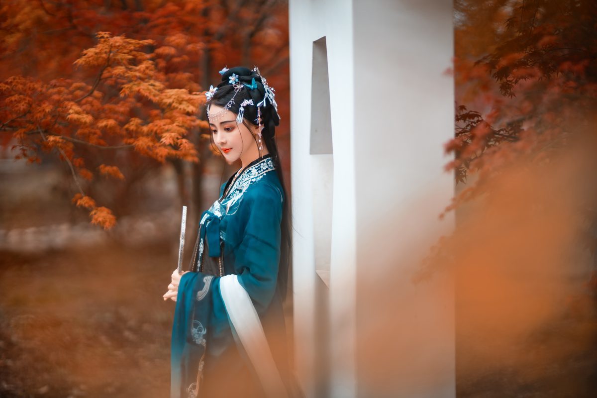 图片[34]-YiTuYu艺图语 Vol.4773 Miao Su Su[62P]-六色网