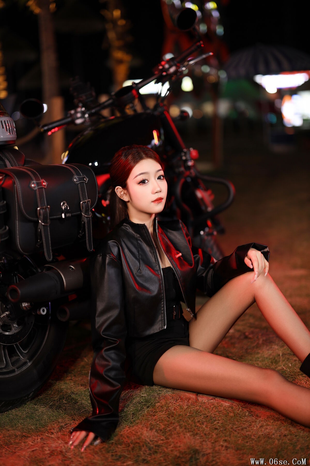 图片[9]-YiTuYu艺图语 Vol.6348 Wen Wen[29P]-六色网