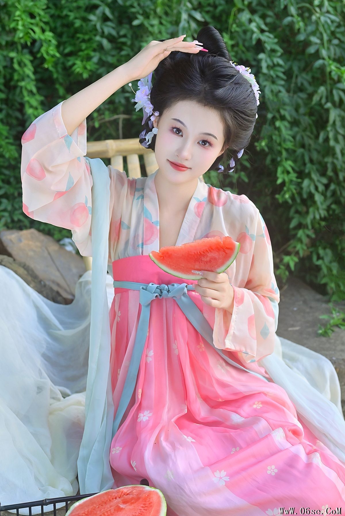 图片[18]-YiTuYu艺图语 Vol.4947 Dan Gao Sha Shou[23P]-六色网