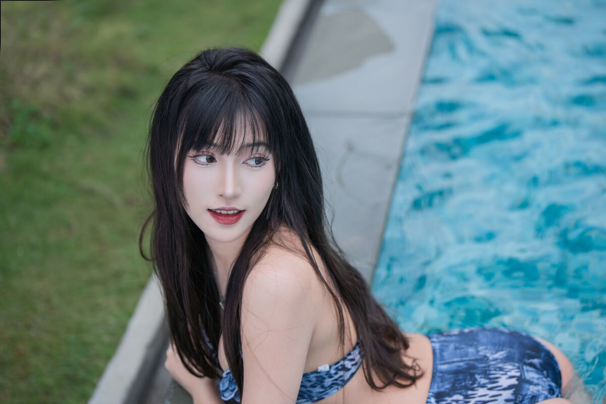 图片[12]-YiTuYu艺图语 Vol.7611 Ai Chi Dan Gao De Xiao Yin[29P]-六色网