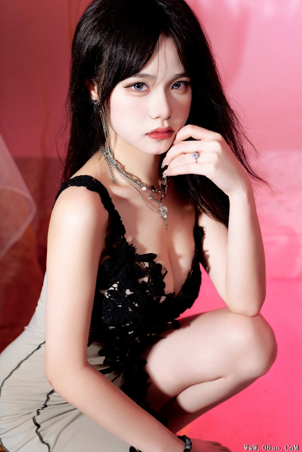 图片[5]-YiTuYu艺图语 Vol.5475 Xiao Meng[33P]-六色网