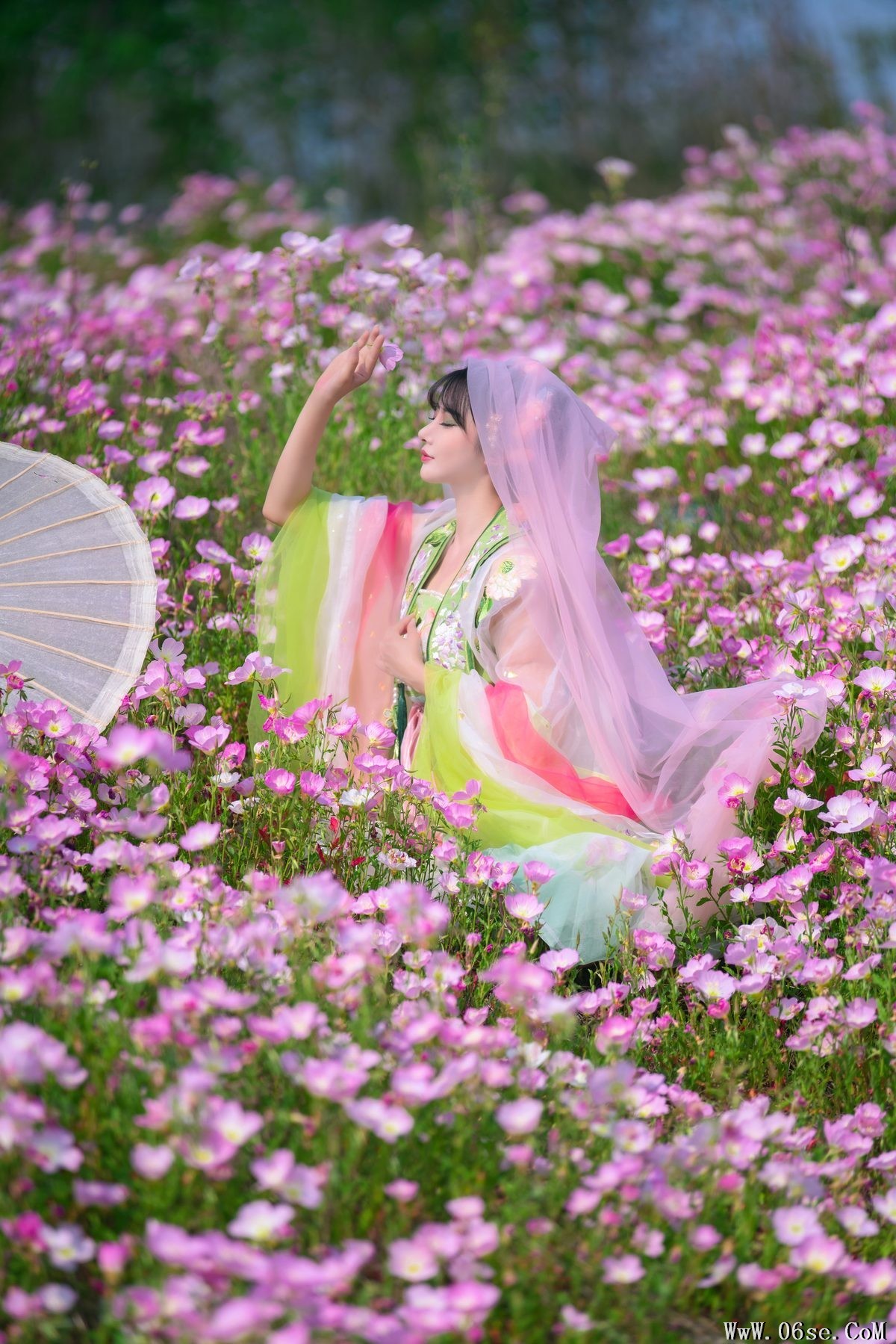 图片[17]-YiTuYu艺图语 Vol.4432 Xiao Xing Xing[47P]-六色网