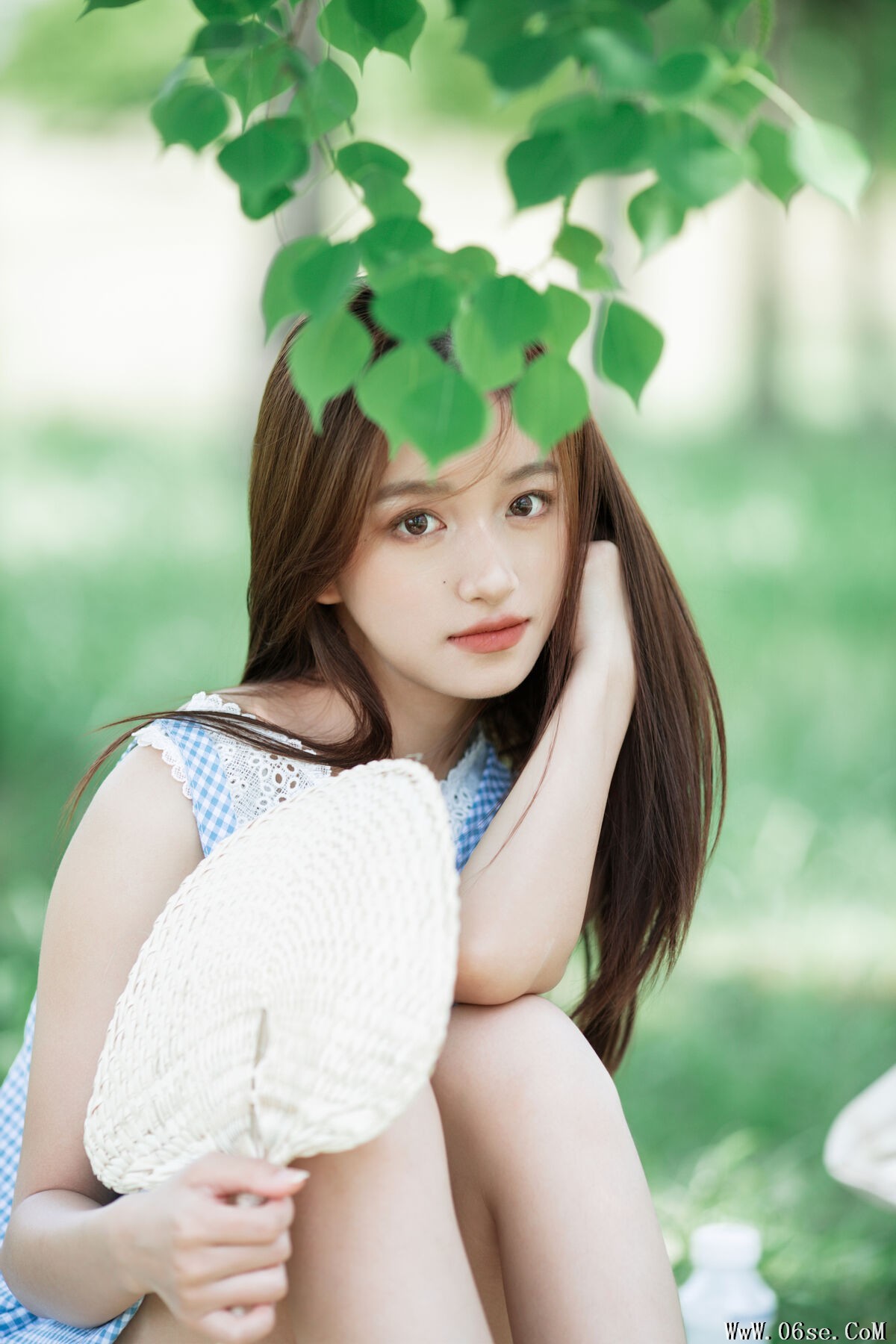 图片[32]-YiTuYu艺图语 Vol.7110 Yu Er[34P]-六色网