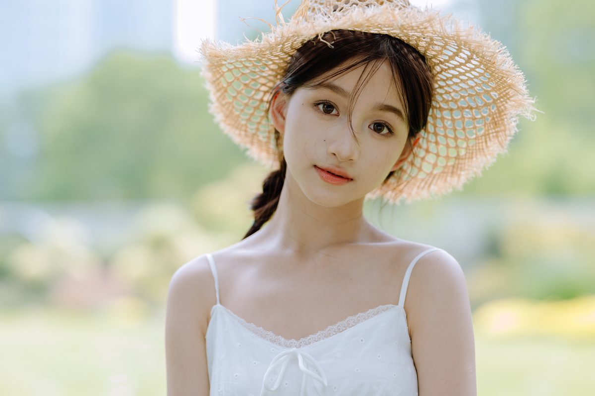 图片[34]-YiTuYu艺图语 Vol.5331 Yu Er[41P]-六色网