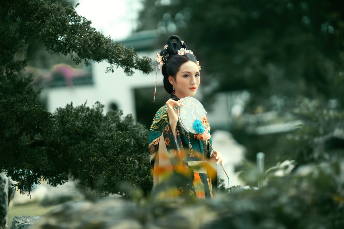 图片[18]-YiTuYu艺图语 Vol.4828 Bai Xue[45P]-六色网