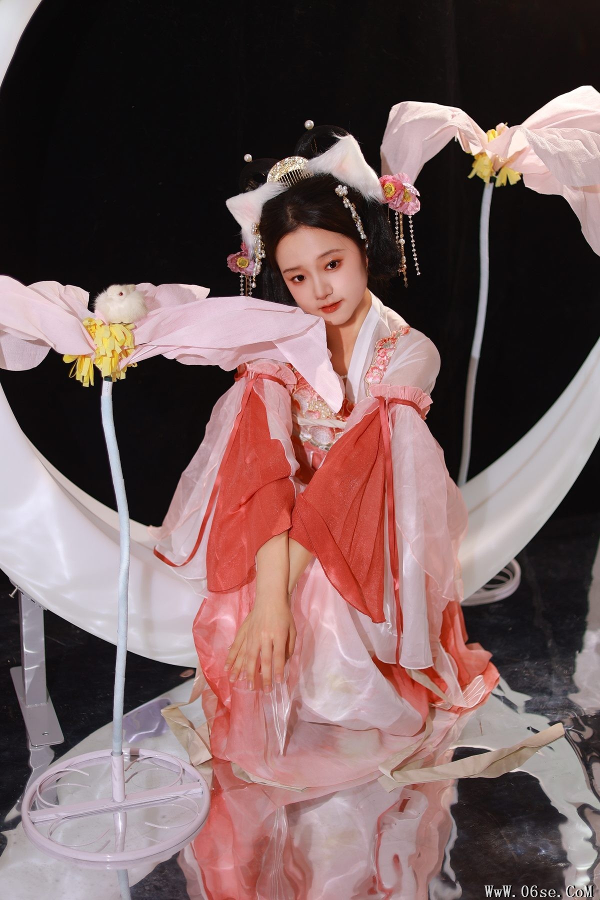 图片[6]-YiTuYu艺图语 Vol.4448 You Er Bai Bai[25P]-六色网