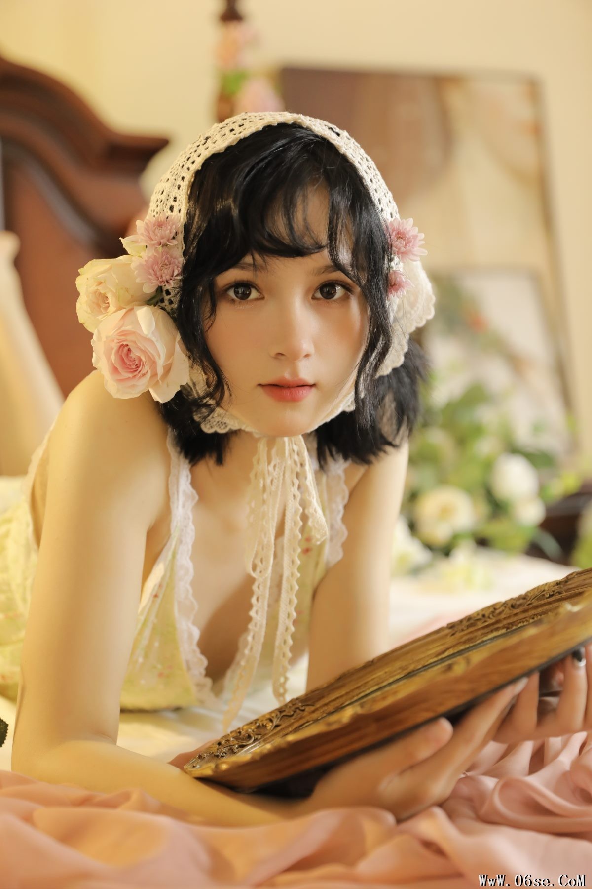 图片[30]-YiTuYu艺图语 Vol.3123 Duo Si[32P]-六色网