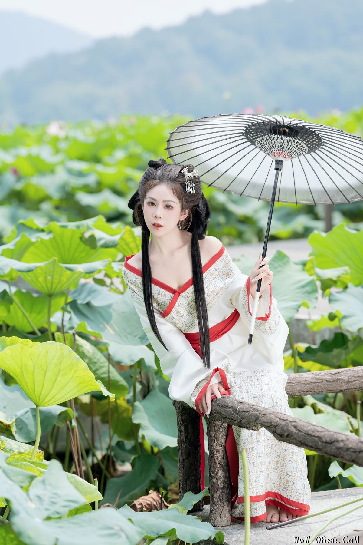 图片[18]-YiTuYu艺图语 Vol.7679 Pao Fu Xiao Fang[30P]-六色网