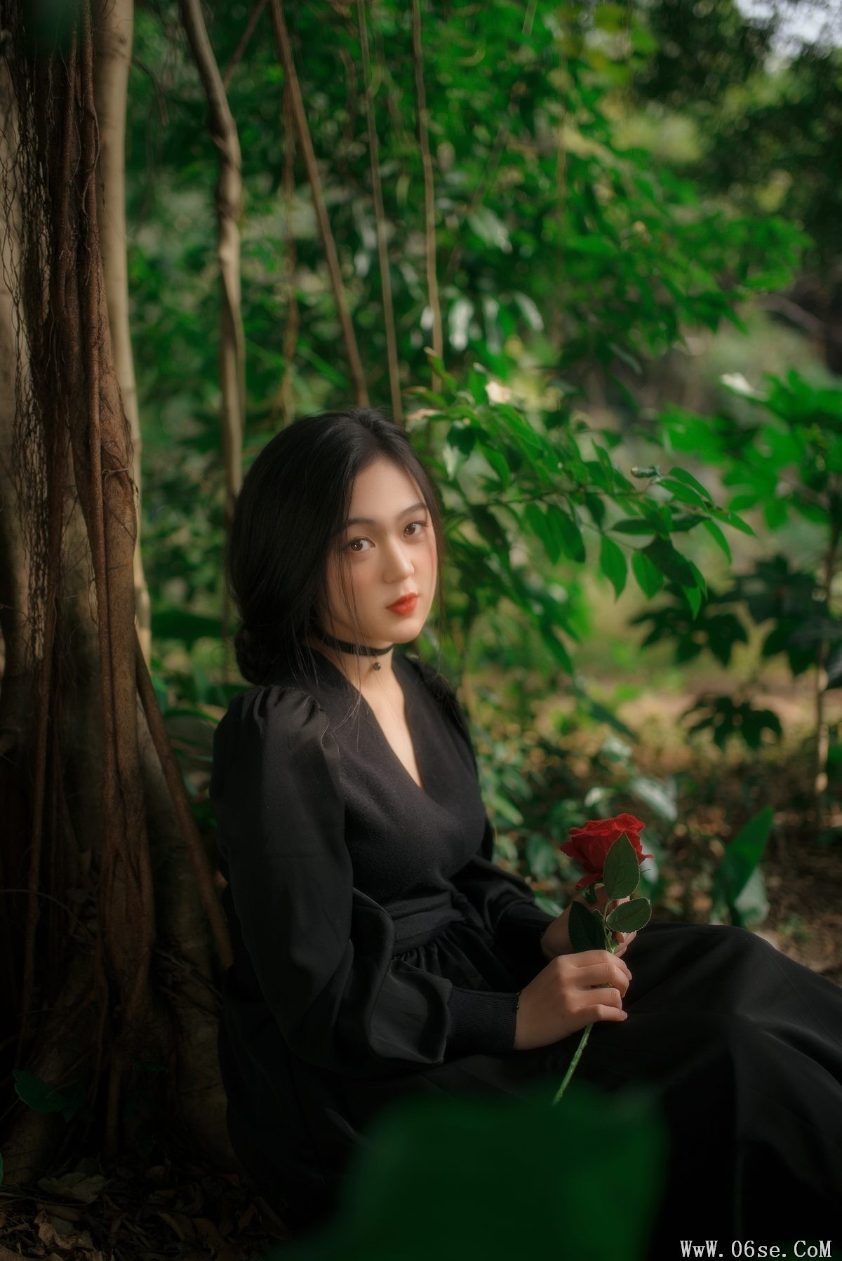 图片[20]-YiTuYu艺图语 Vol.5564 Jiu Li[23P]-六色网