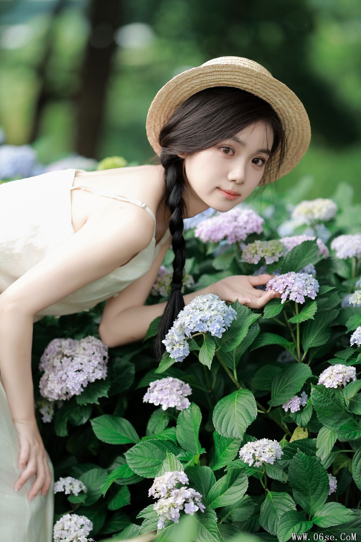 图片[20]-YiTuYu艺图语 Vol.7152 Wo Bu Shua Niao[21P]-六色网