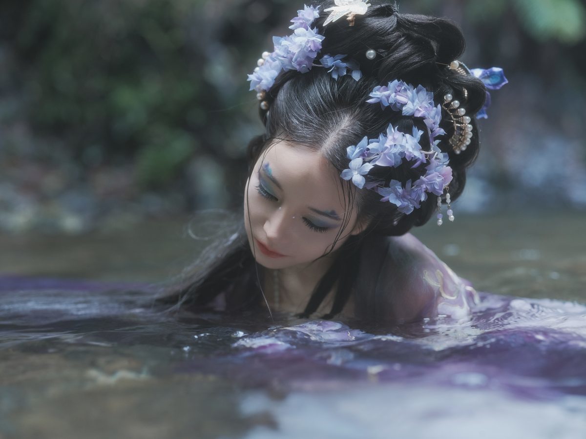 图片[13]-YiTuYu艺图语 Vol.4827 Lin Lang[36P]-六色网