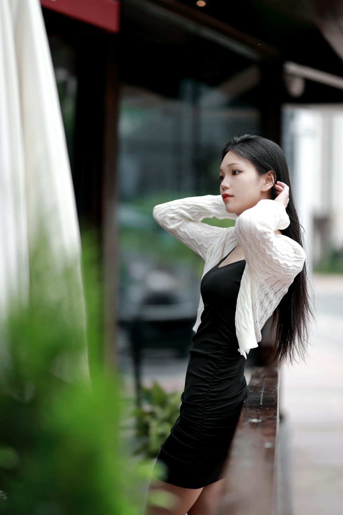 图片[11]-YiTuYu艺图语 Vol.4752 Qing Hui[37P]-六色网