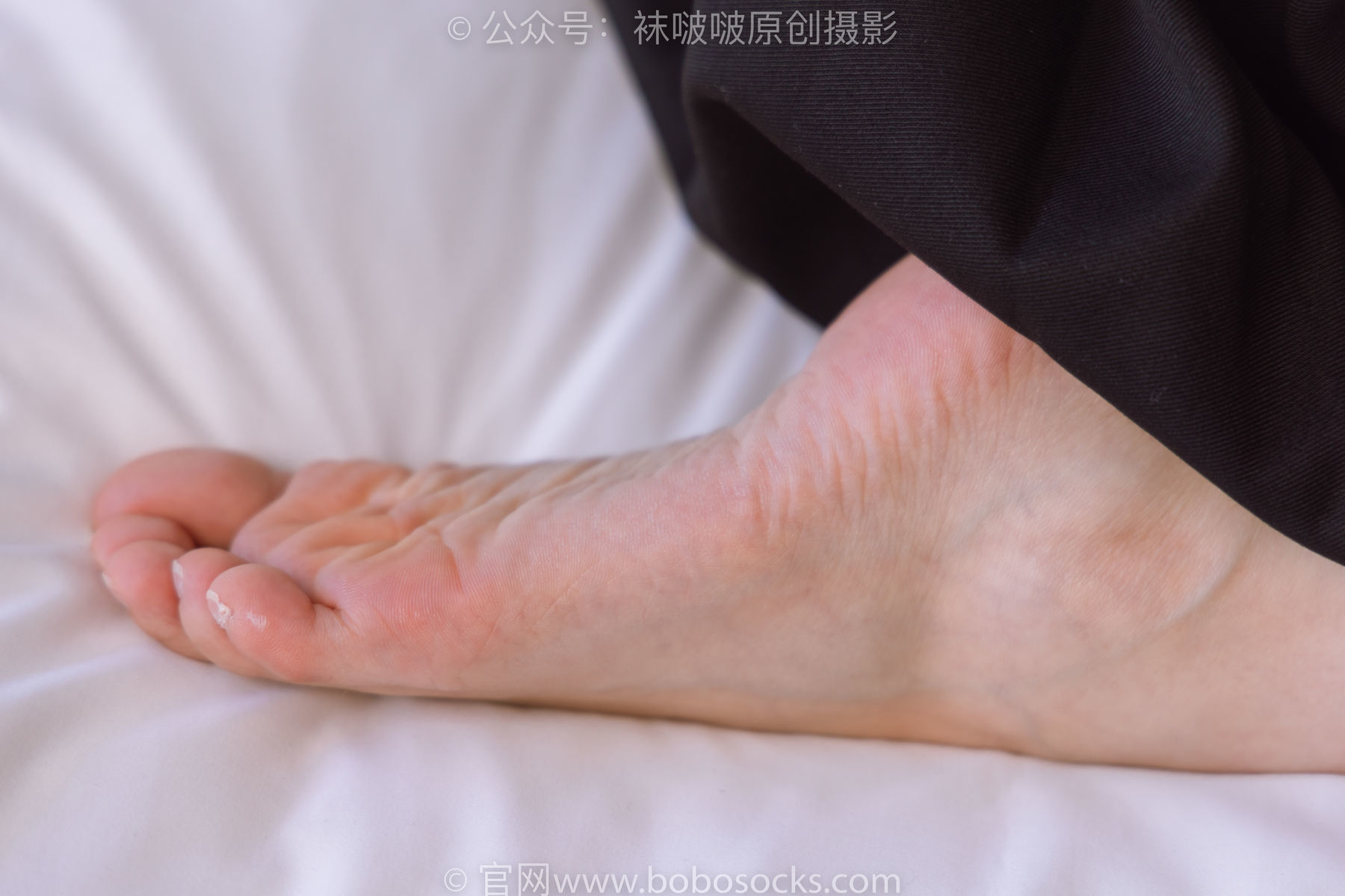 图片[149]-BoBoSocks袜啵啵 No.180 苏苏-高跟鞋、肉丝、裸足、踩酸奶剧情[161P]-六色网