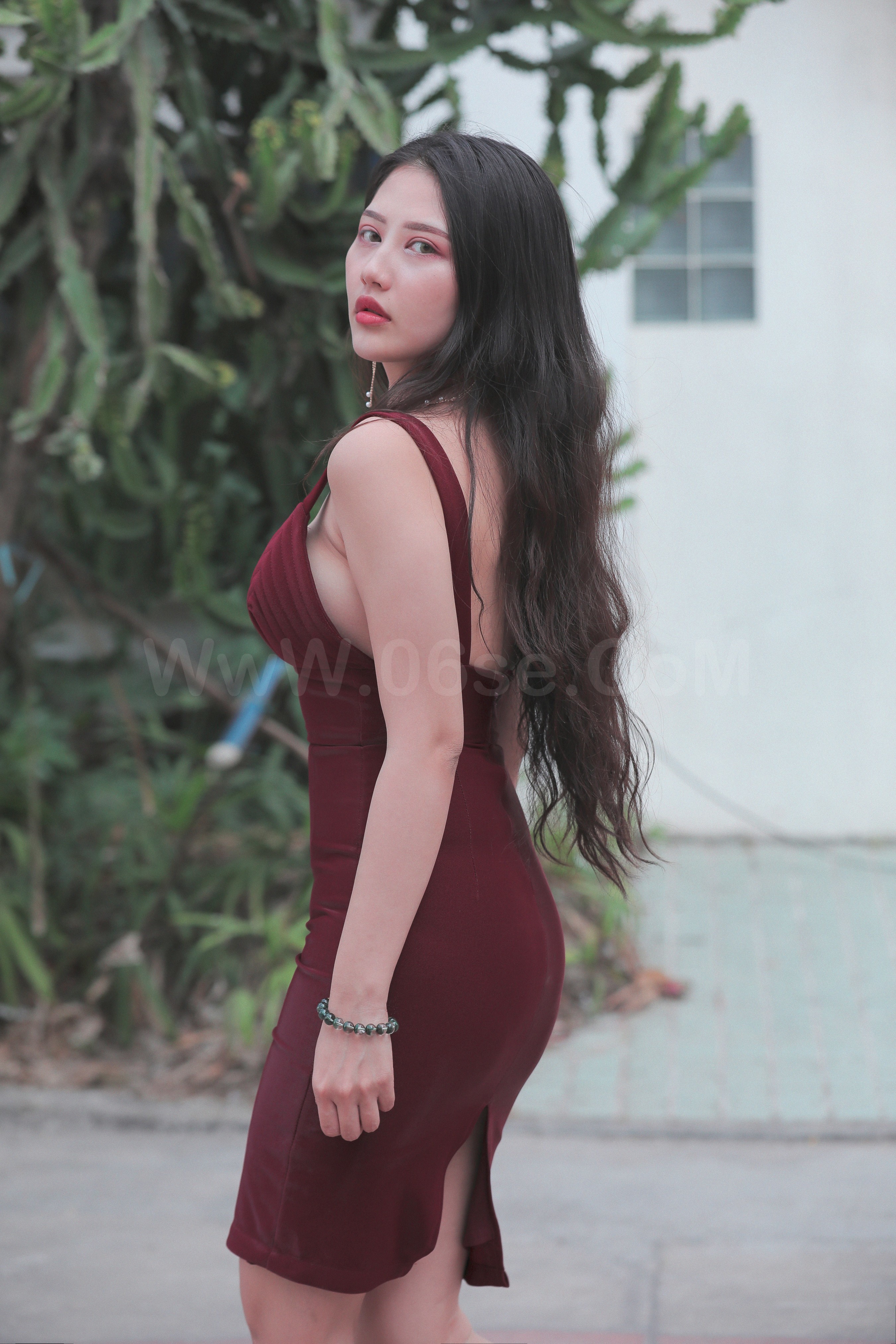 图片[28]-雅拉伊 – 《风韵》[31P]-六色网