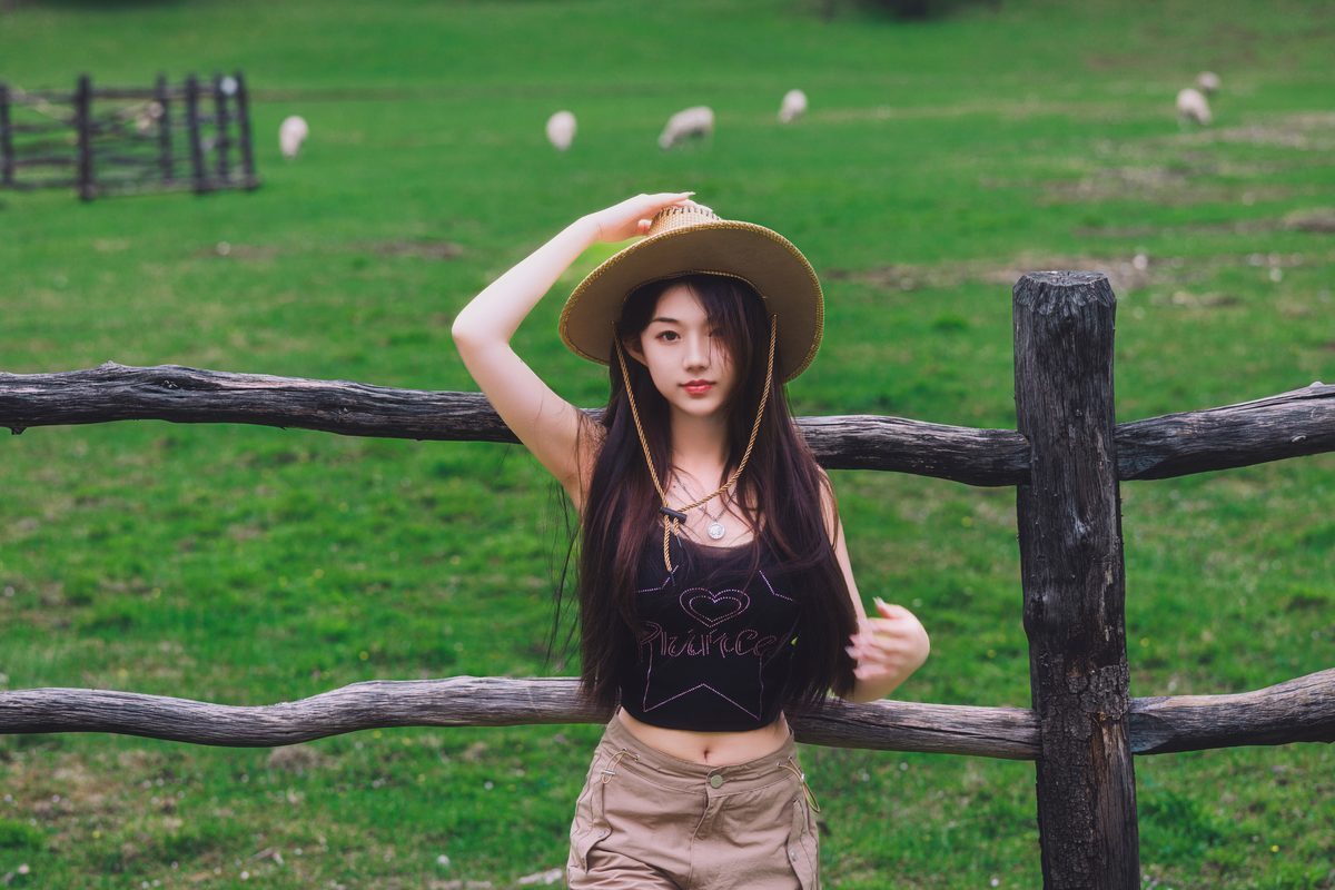 图片[17]-YiTuYu艺图语 Vol.5109 Pei Tong Xue[29P]-六色网