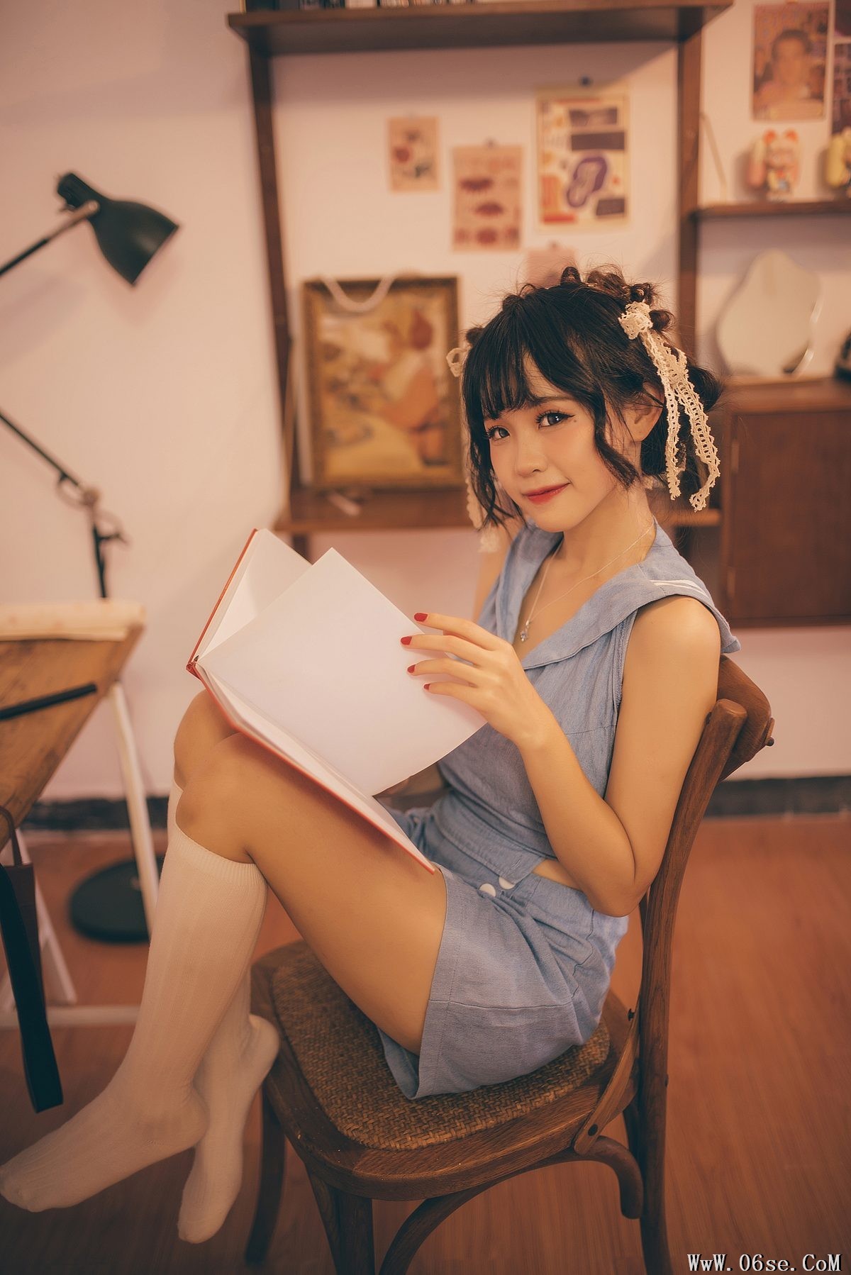 图片[10]-YiTuYu艺图语 Vol.5570 Miko Miko Ww[83P]-六色网