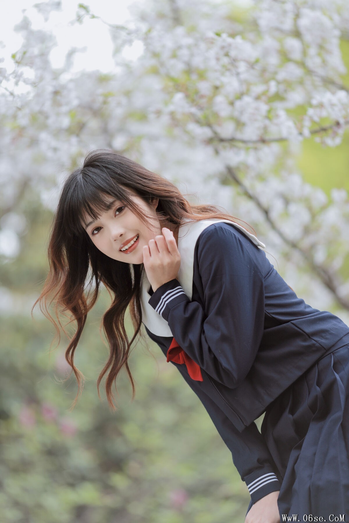 图片[9]-YiTuYu艺图语 Vol.6406 Xiao Wei Ren Er[29P]-六色网