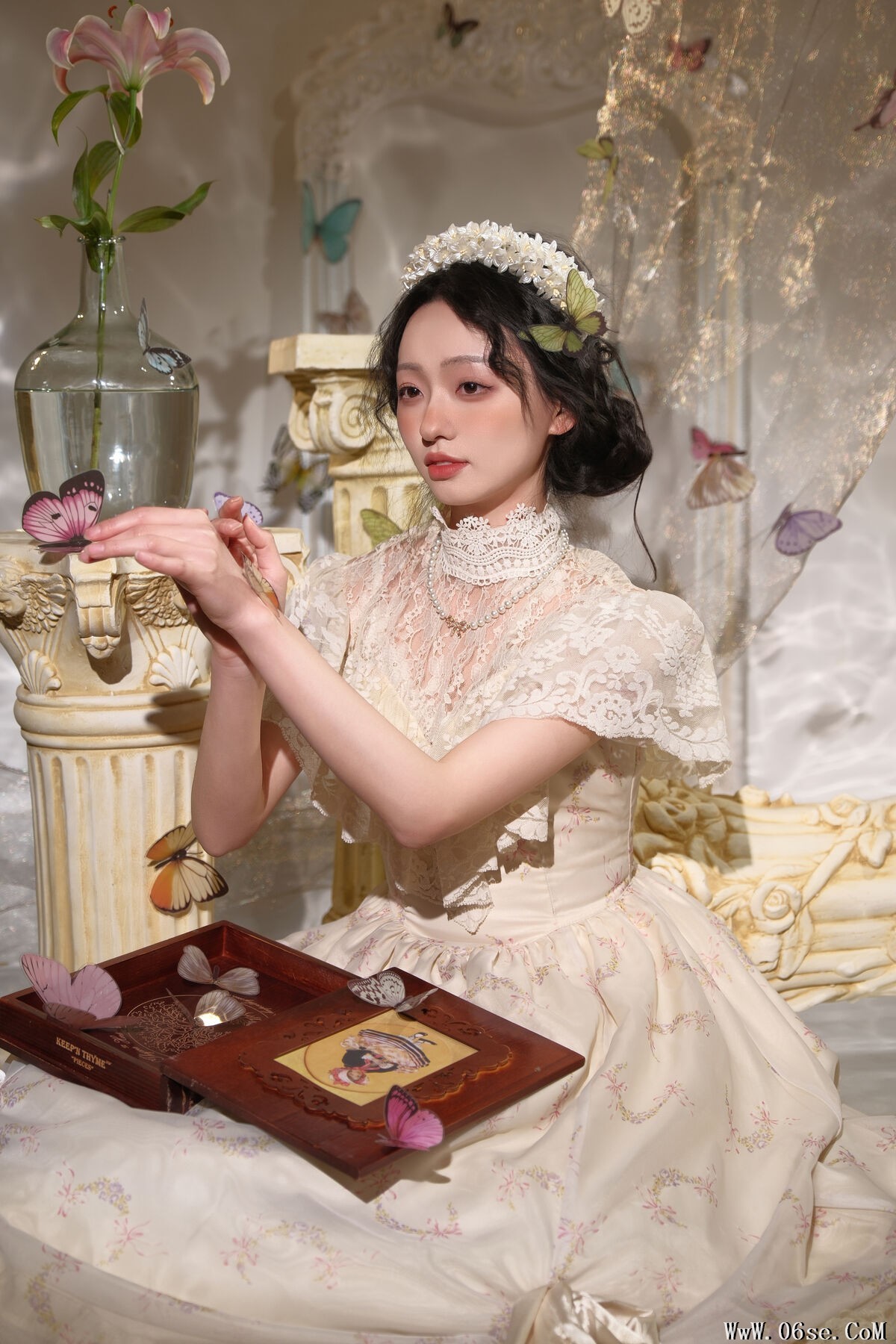 图片[24]-YiTuYu艺图语 Vol.6565 Xiao Yang Ai Gan Fan[25P]-六色网