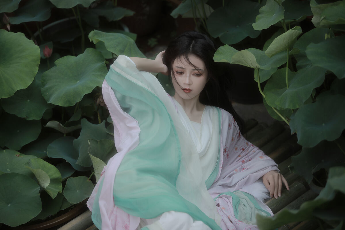 图片[24]-YiTuYu艺图语 Vol.7359 Wu Sui Sui[25P]-六色网
