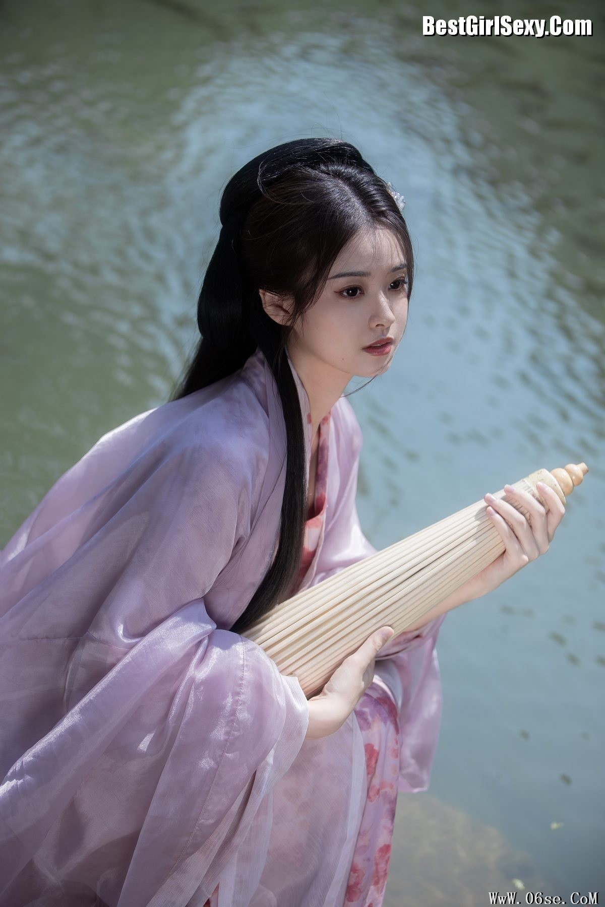 图片[19]-YiTuYu艺图语 Vol.3911 San Ye Jiang Jiang[47P]-六色网