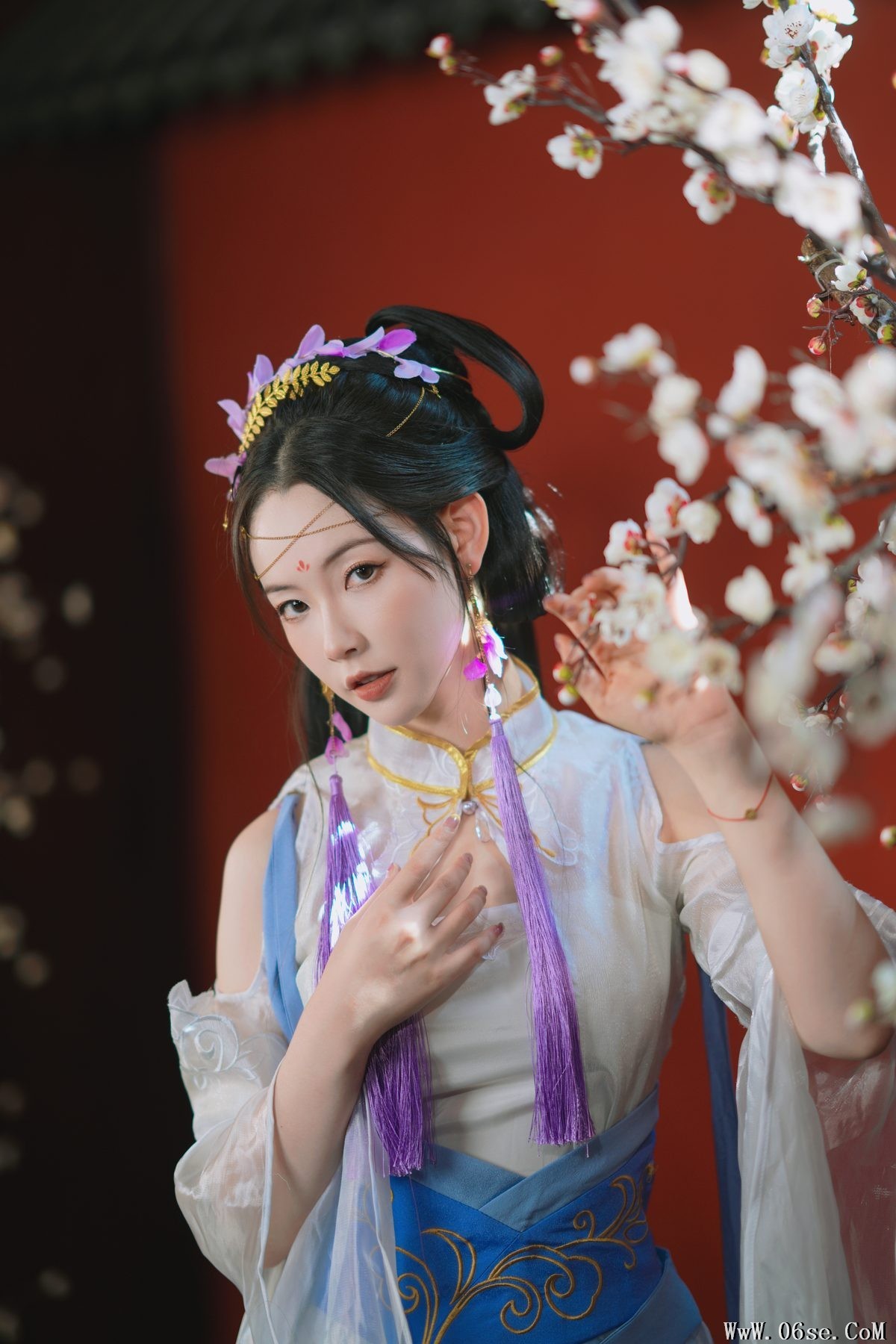 图片[9]-YiTuYu艺图语 Vol.5148 Vi Ge Vivian[37P]-六色网