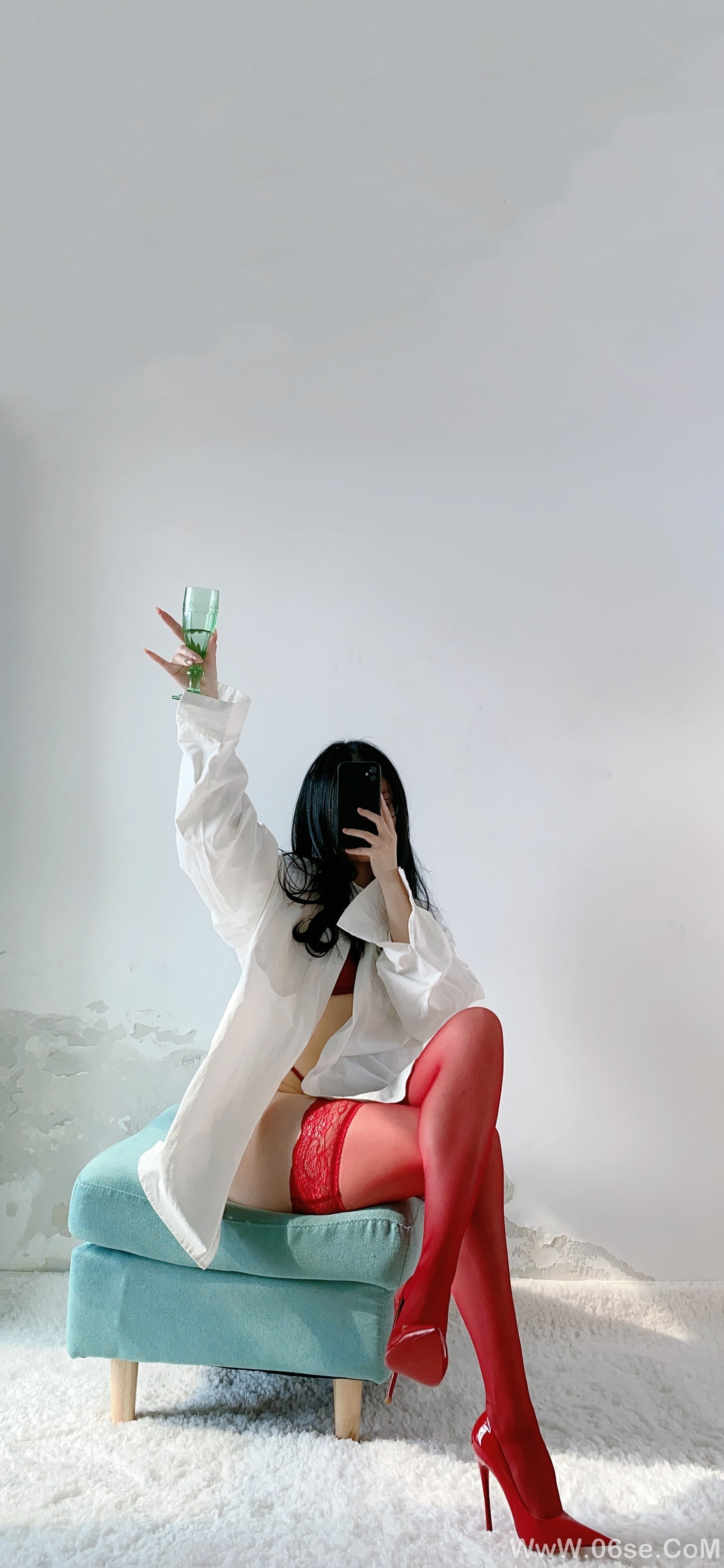 图片[328]-俏妞 – 胯宽过肩赛过神仙[363P]-六色网