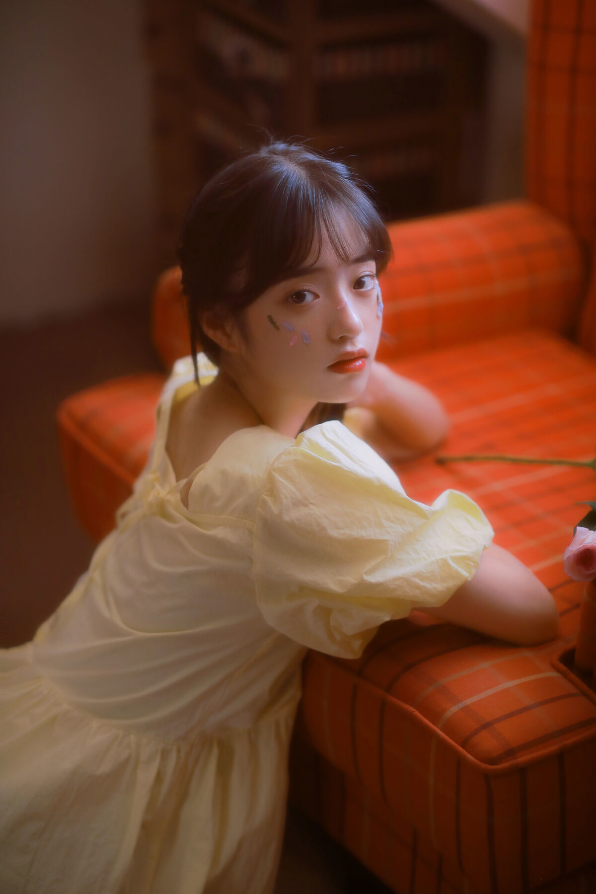图片[11]-YiTuYu艺图语 Vol.7002 G Gao Gao[31P]-六色网