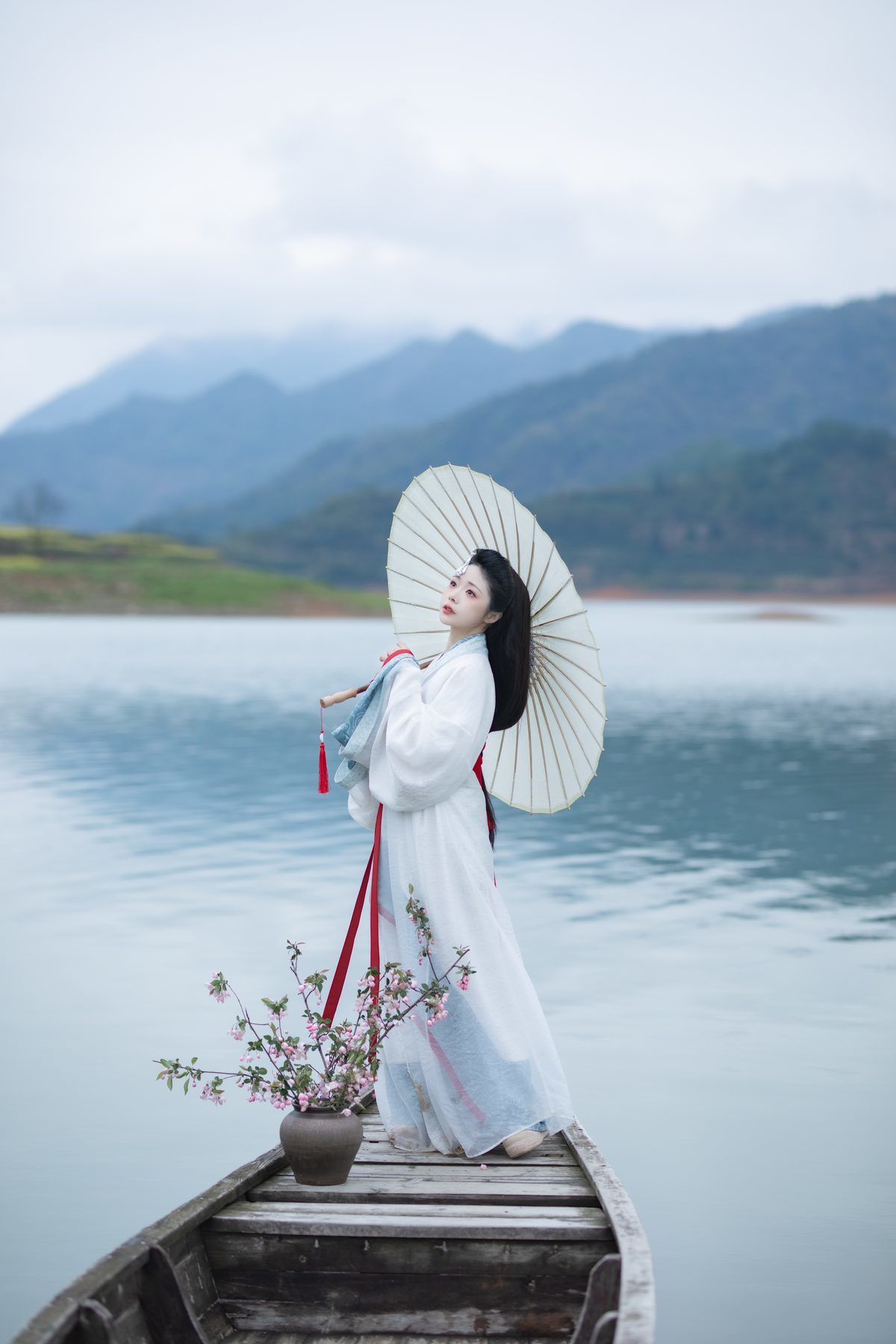 图片[21]-YiTuYu艺图语 Vol.5040 Yun Yun De Hei Yan Quan Er[24P]-六色网