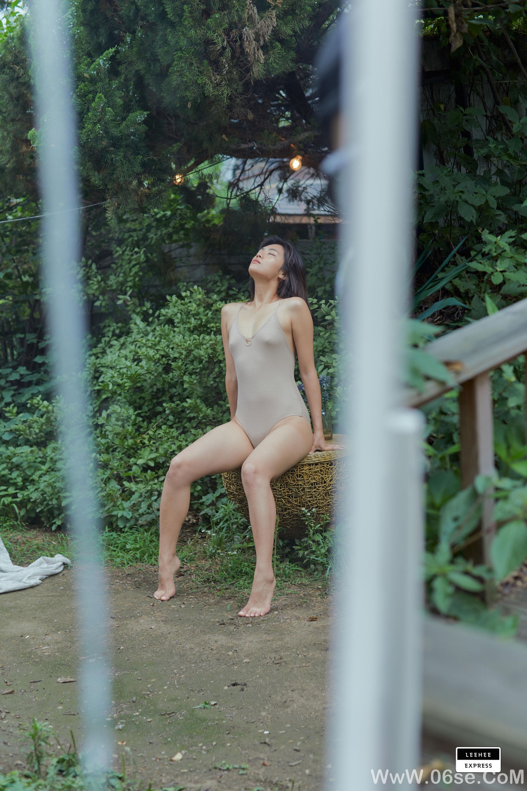 图片[3]-[LEEHEE EXPRESS] LEHF-055 – Son.J[50P]-六色网