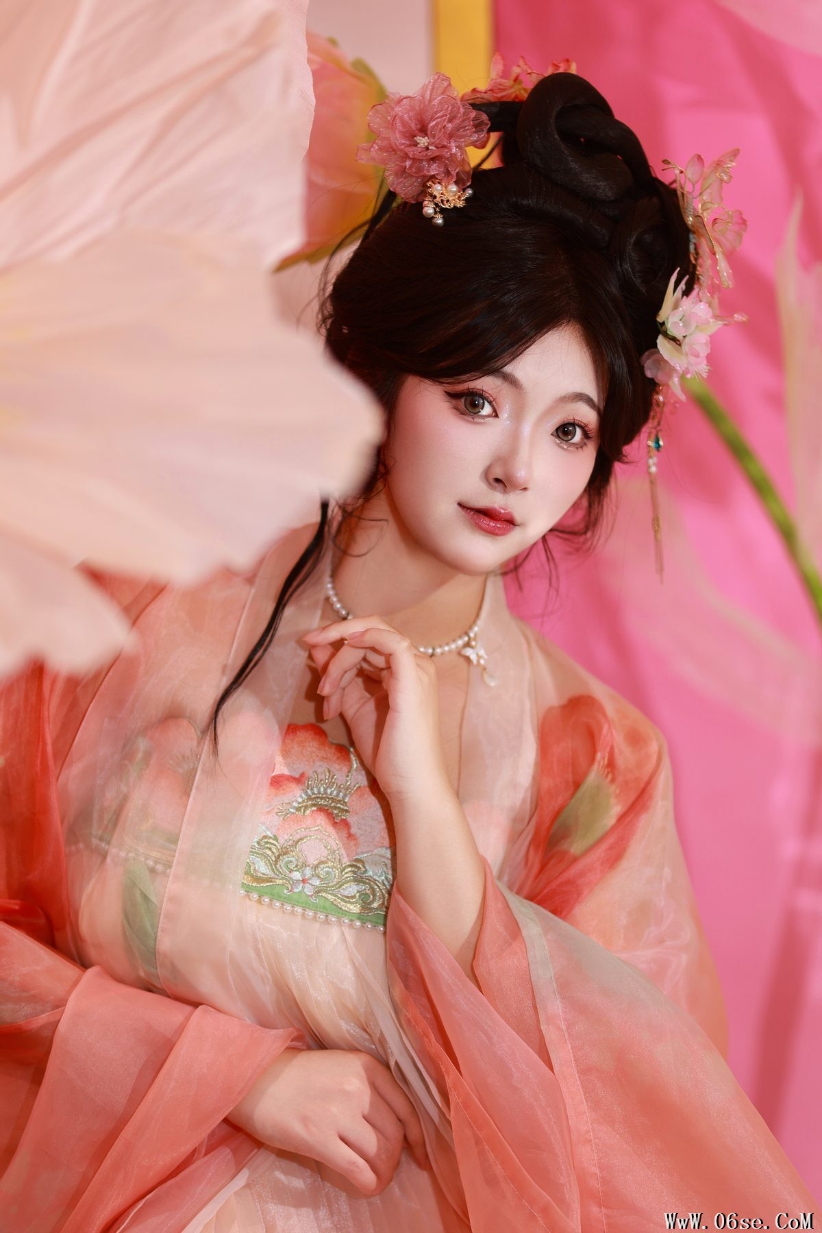 图片[32]-YiTuYu艺图语 Vol.5547 KaiLin Jiang[35P]-六色网