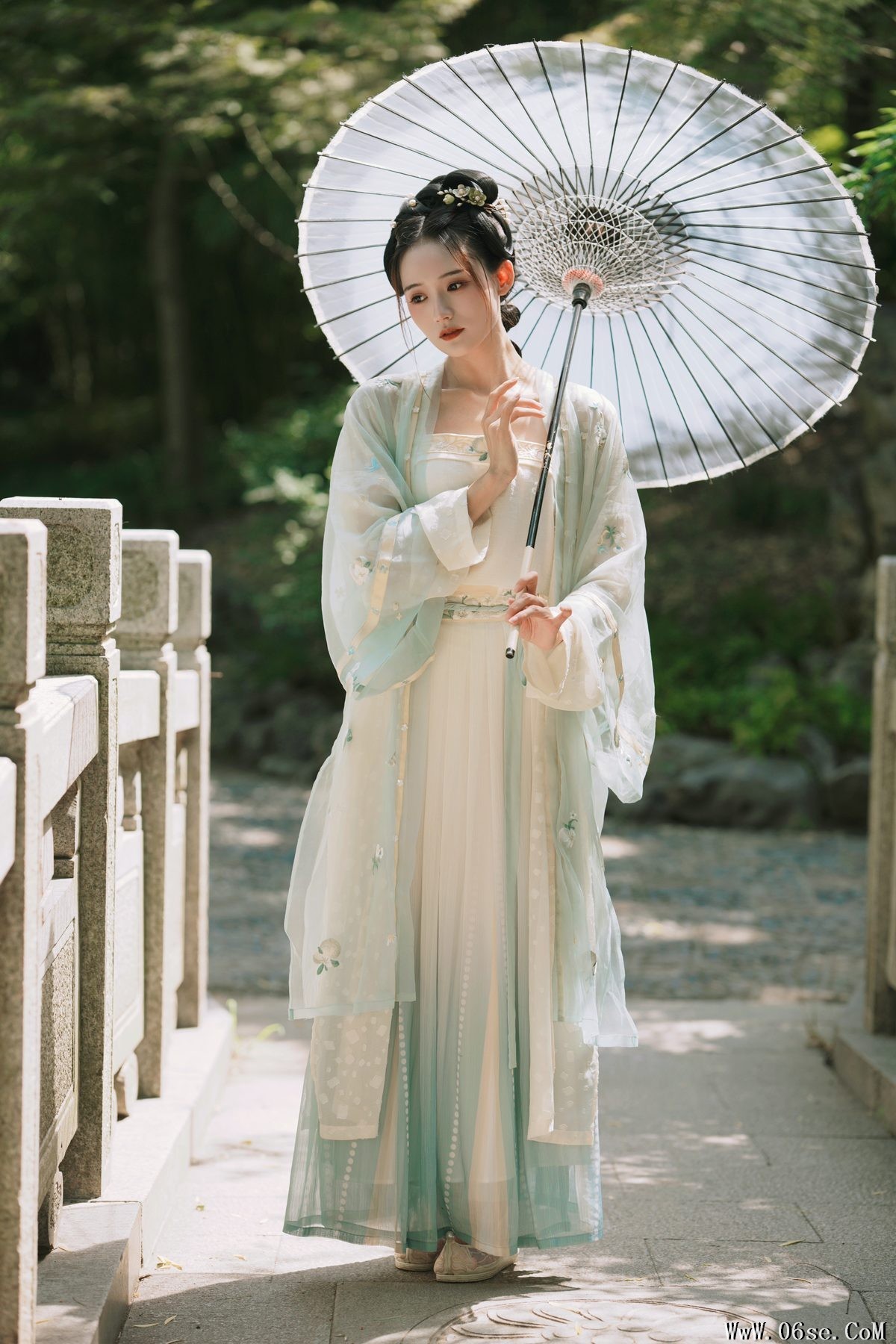 图片[24]-YiTuYu艺图语 Vol.4694 Conkon[28P]-六色网
