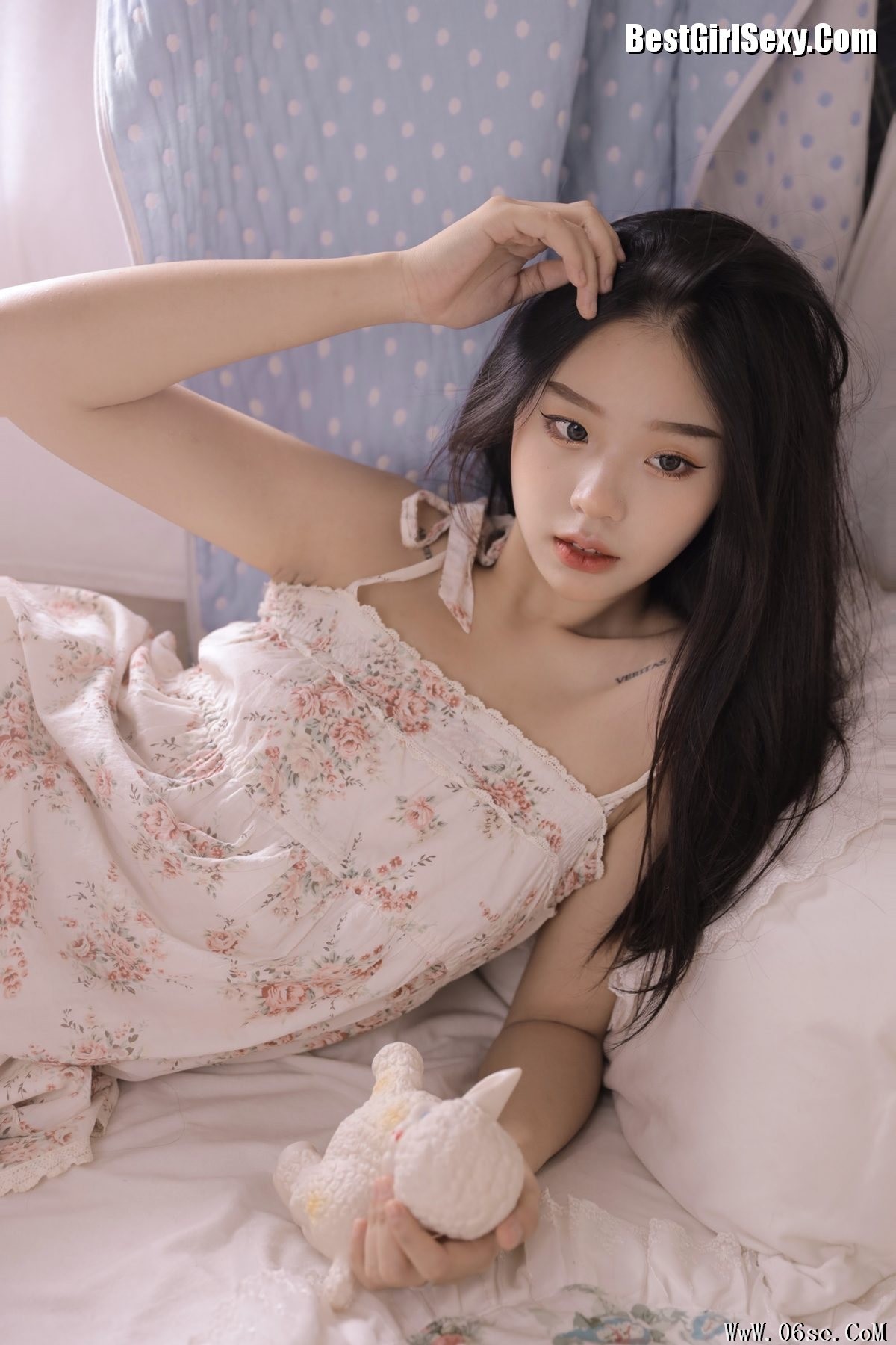 图片[8]-YiTuYu艺图语 Vol.3826 Li Li[25P]-六色网