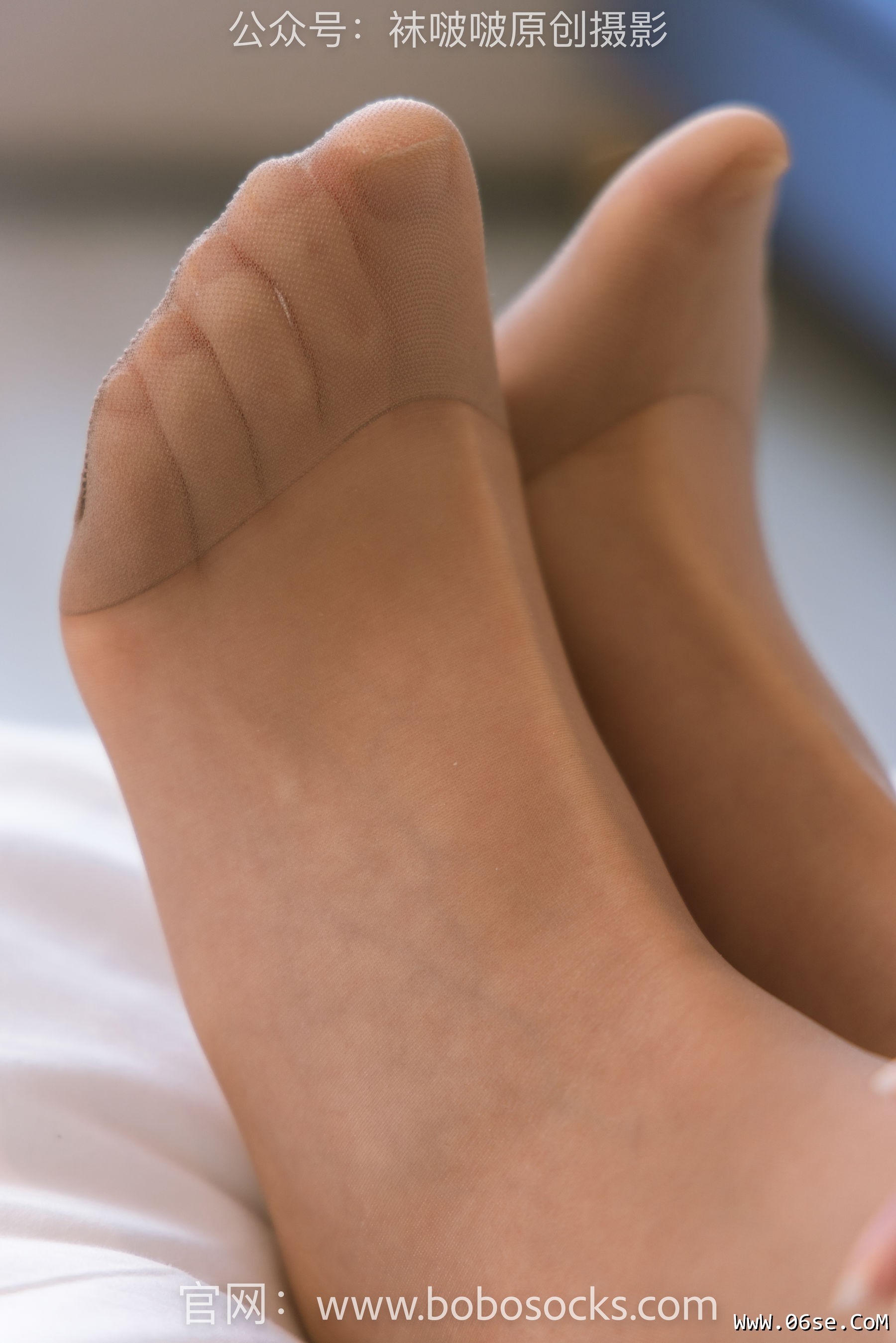 图片[116]-BoBoSocks袜啵啵 No.159 小甜豆-平底鞋、咖啡丝、空姐制服[138P]-六色网