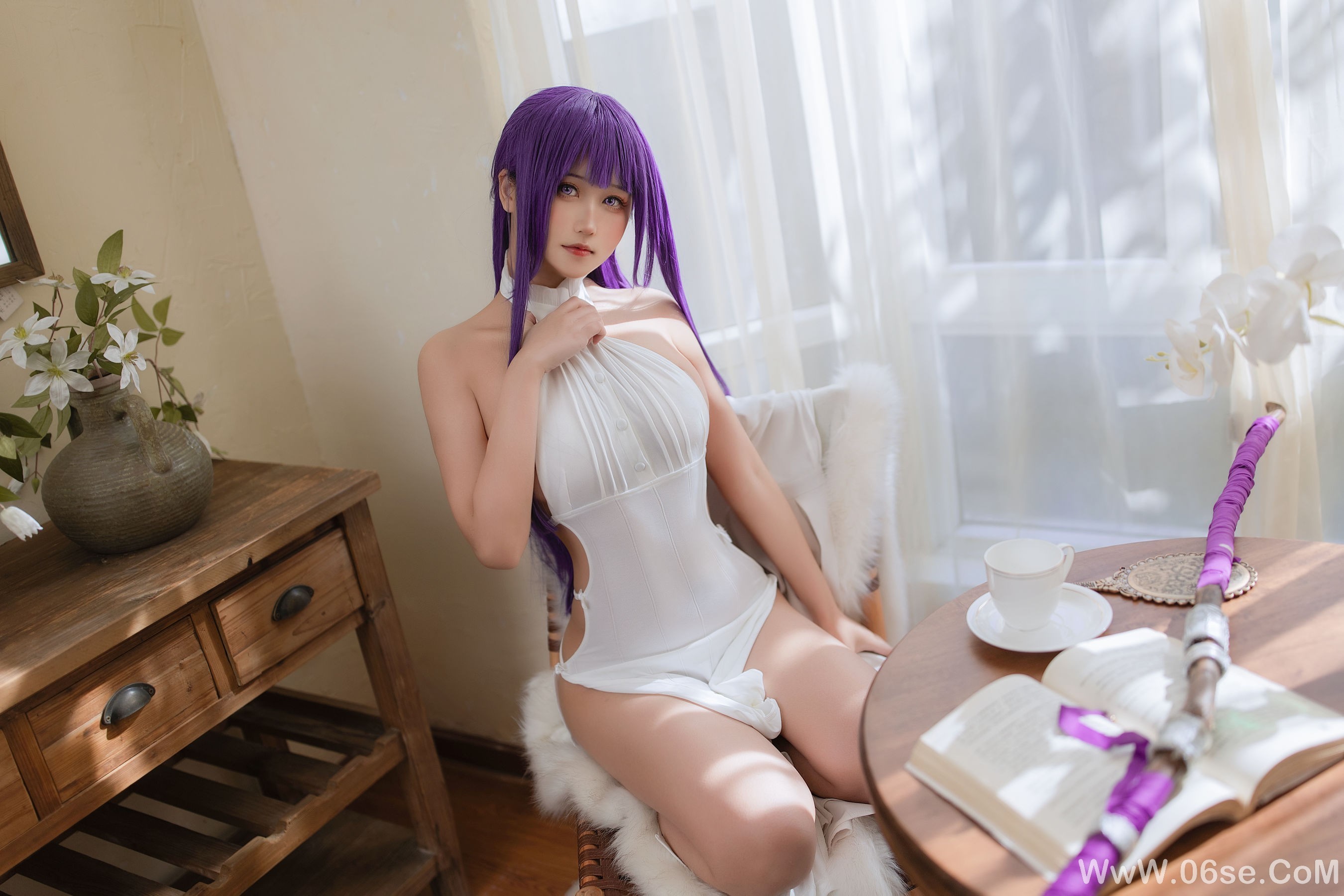 图片[21]-微博妹子三度_69 – 菲伦[37P]-六色网