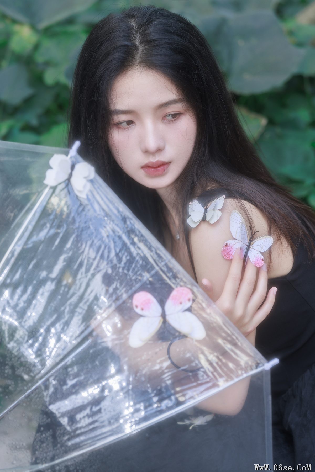 图片[21]-YiTuYu艺图语 Vol.5616 Bu Ta Xiao Yao[30P]-六色网