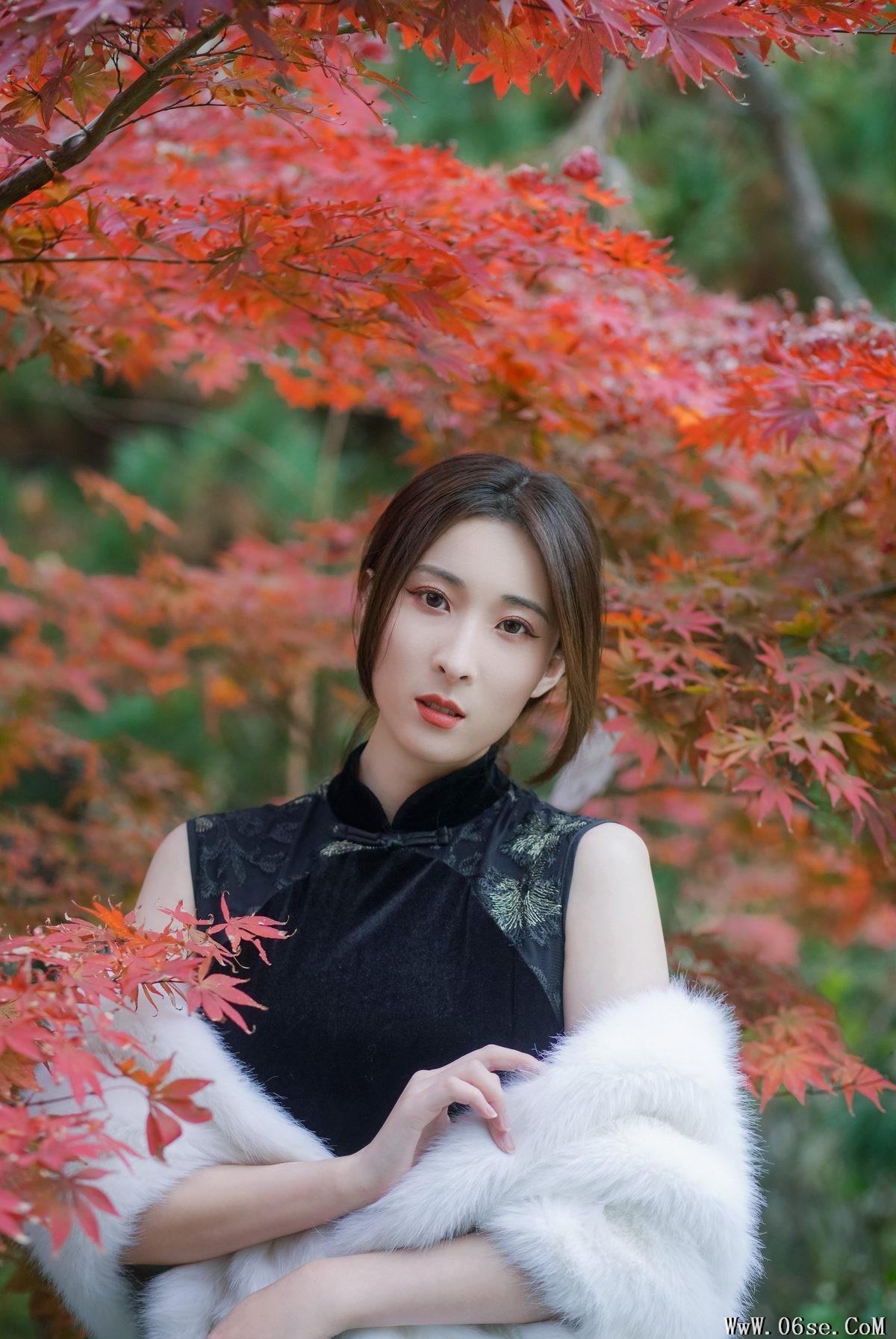 图片[11]-YiTuYu艺图语 Vol.3141 A Yin[23P]-六色网