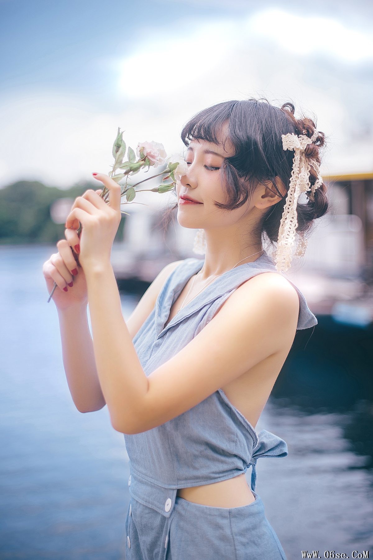 图片[77]-YiTuYu艺图语 Vol.5570 Miko Miko Ww[83P]-六色网