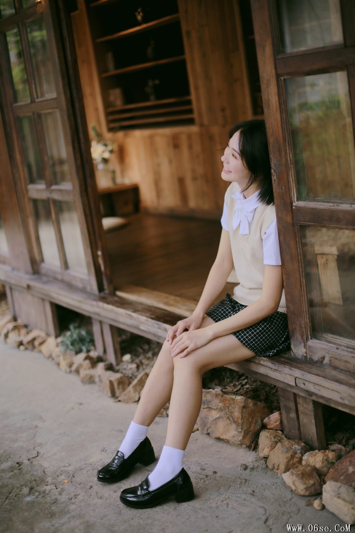 图片[9]-YiTuYu艺图语 Vol.4208 Shu Ge Zi Ya[24P]-六色网